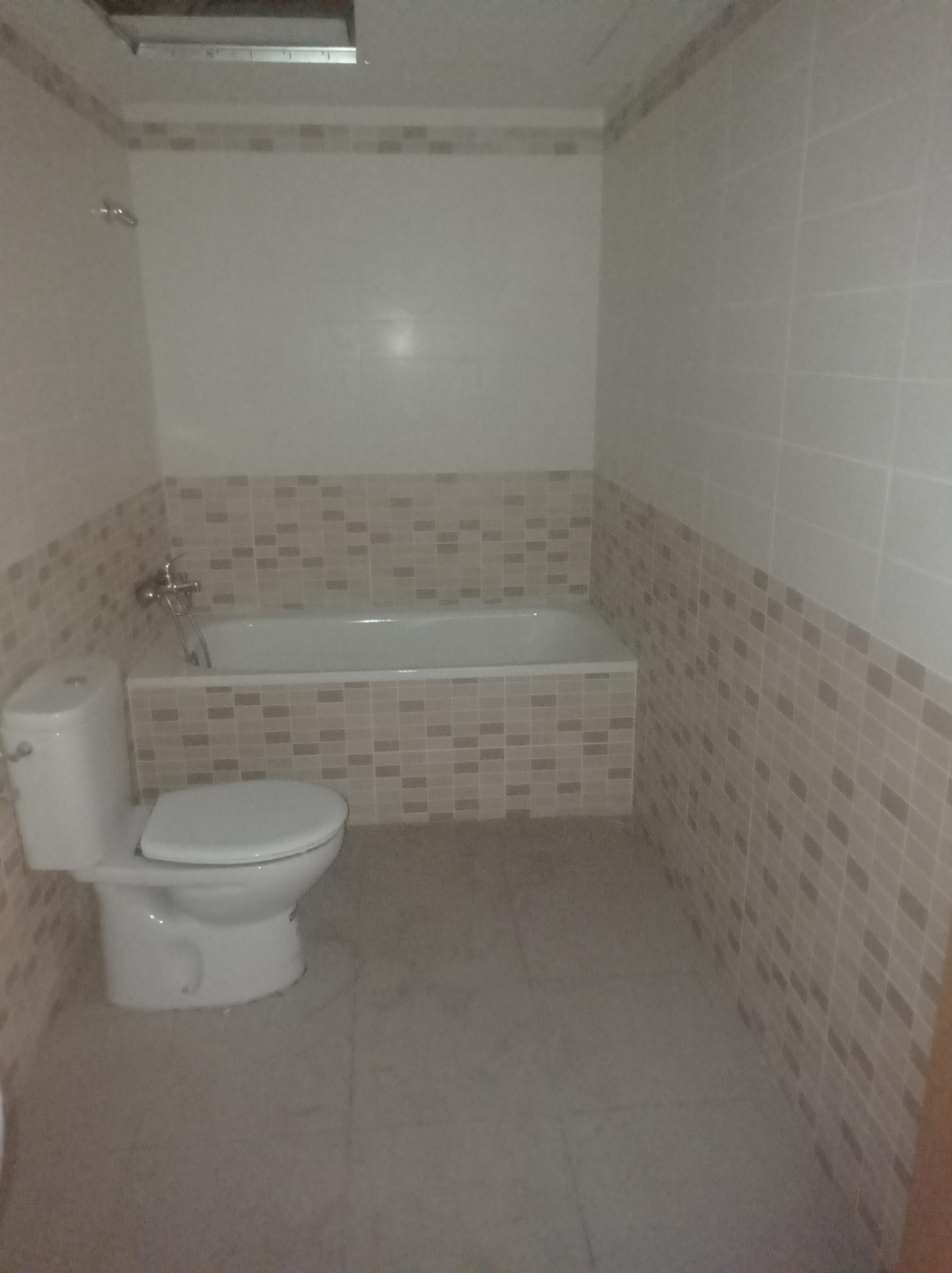 Venta de piso en Villarejo de Salvanés