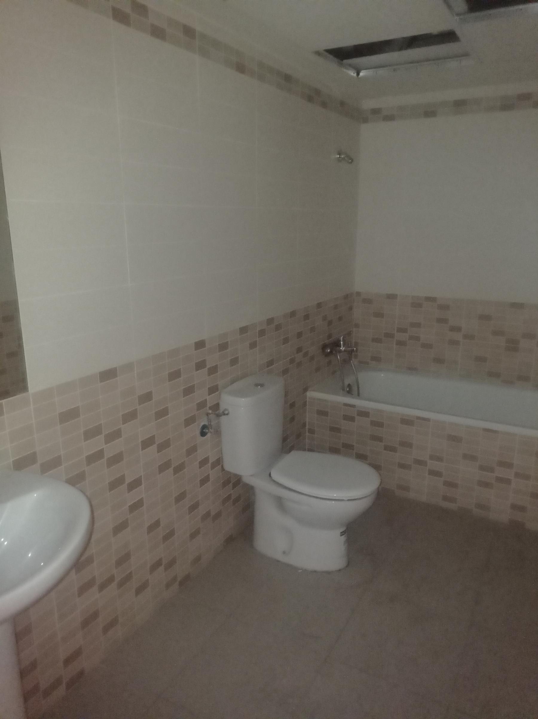 Venta de piso en Villarejo de Salvanés