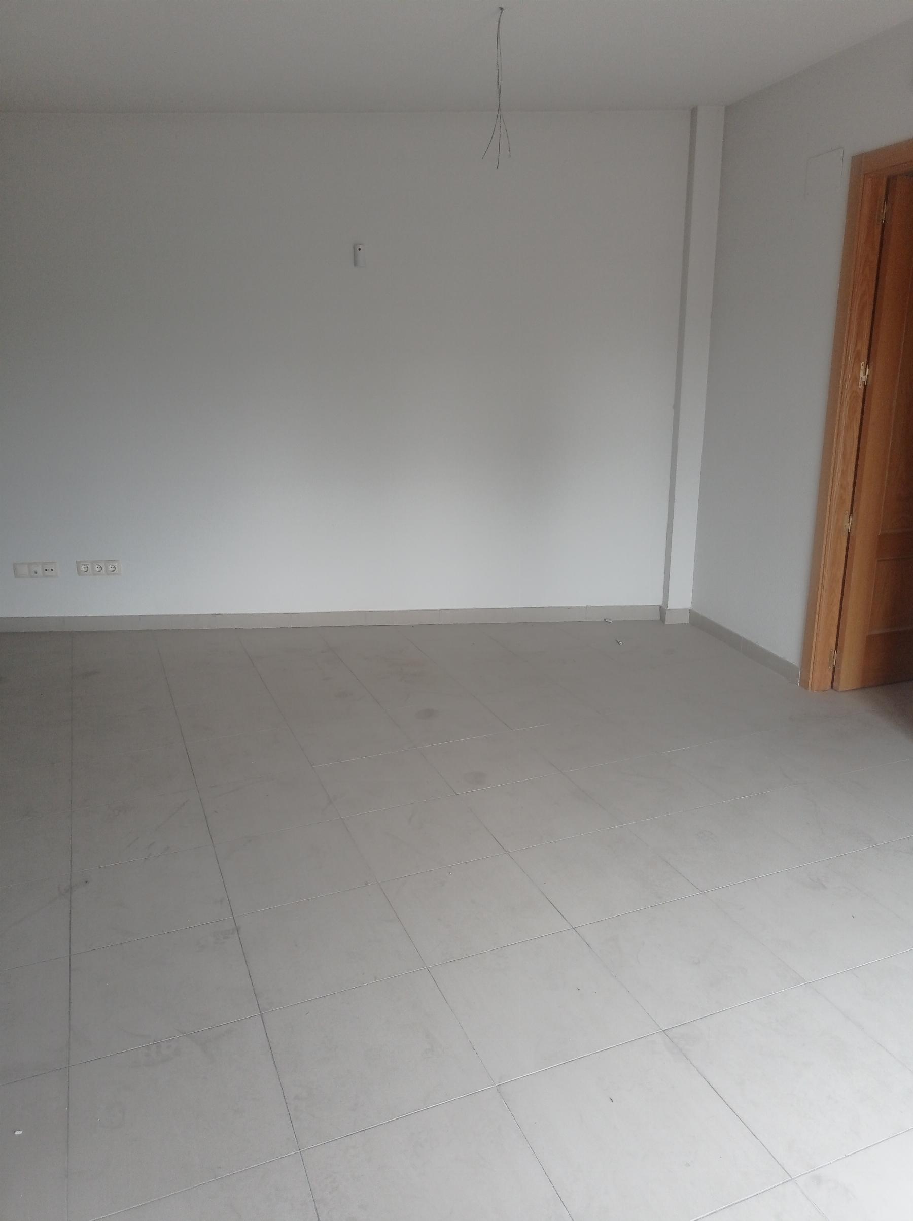 Venta de piso en Villarejo de Salvanés