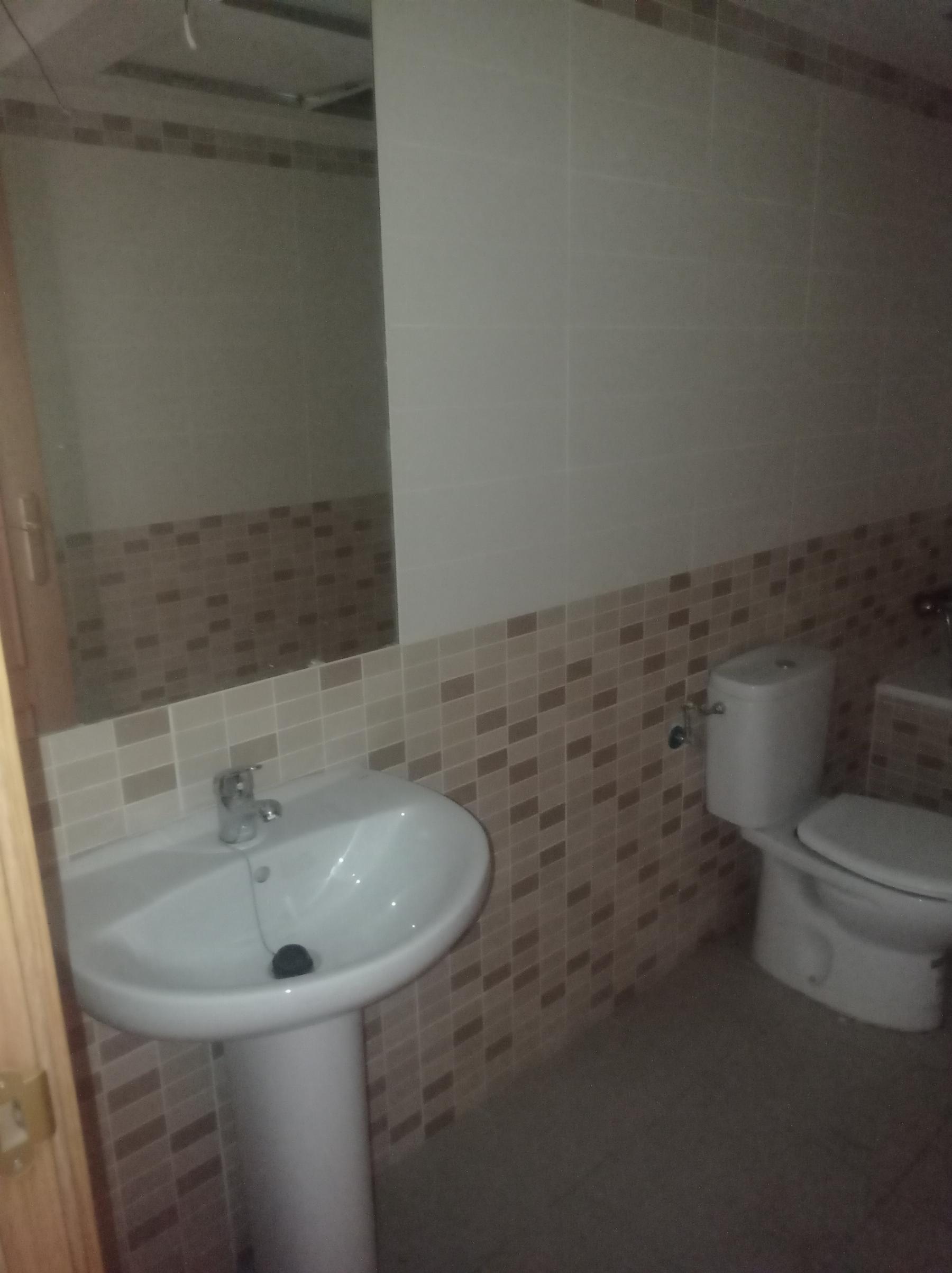 Venta de piso en Villarejo de Salvanés