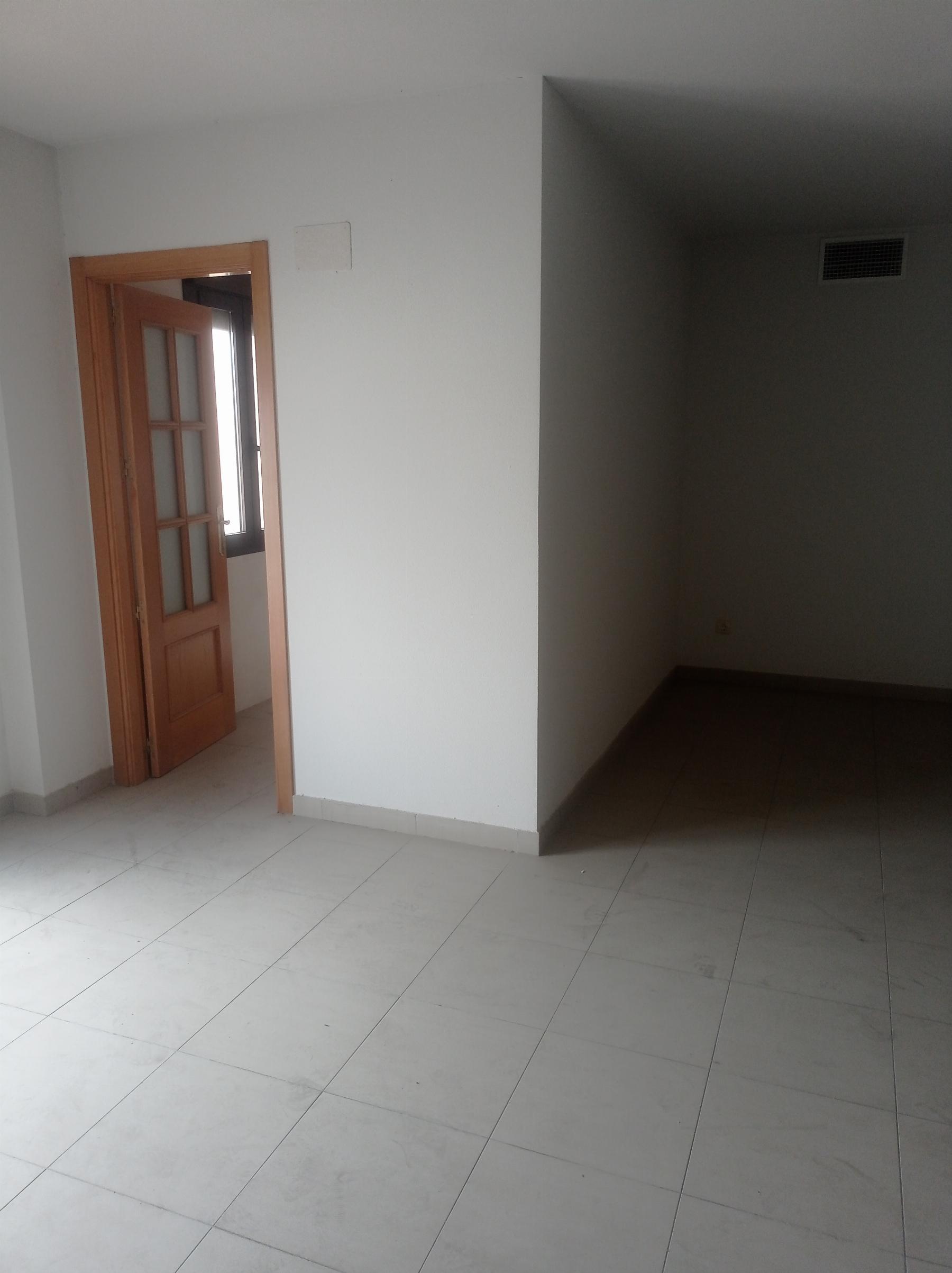 Venta de piso en Villarejo de Salvanés