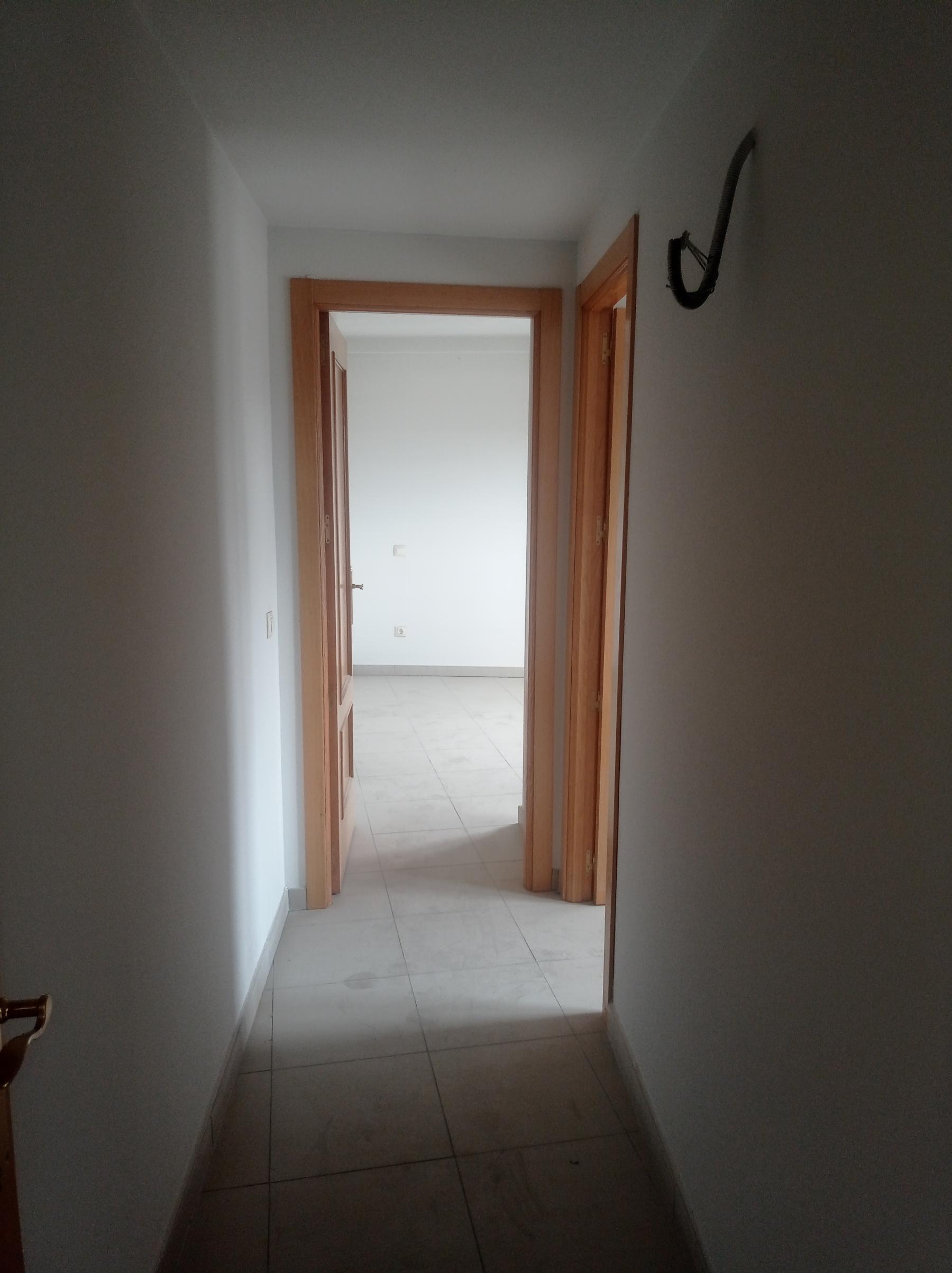 Venta de piso en Villarejo de Salvanés