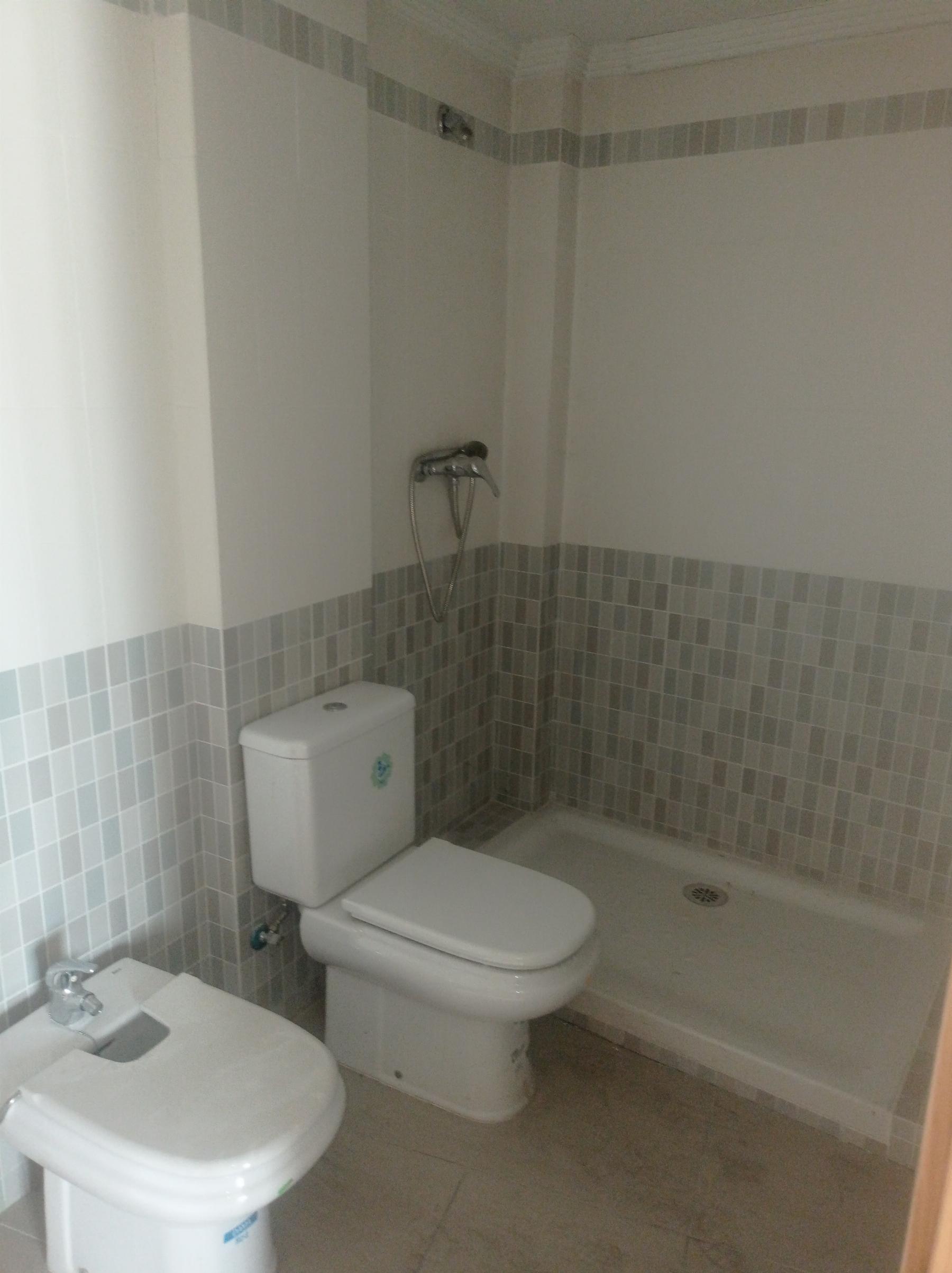 Venta de piso en Villarejo de Salvanés