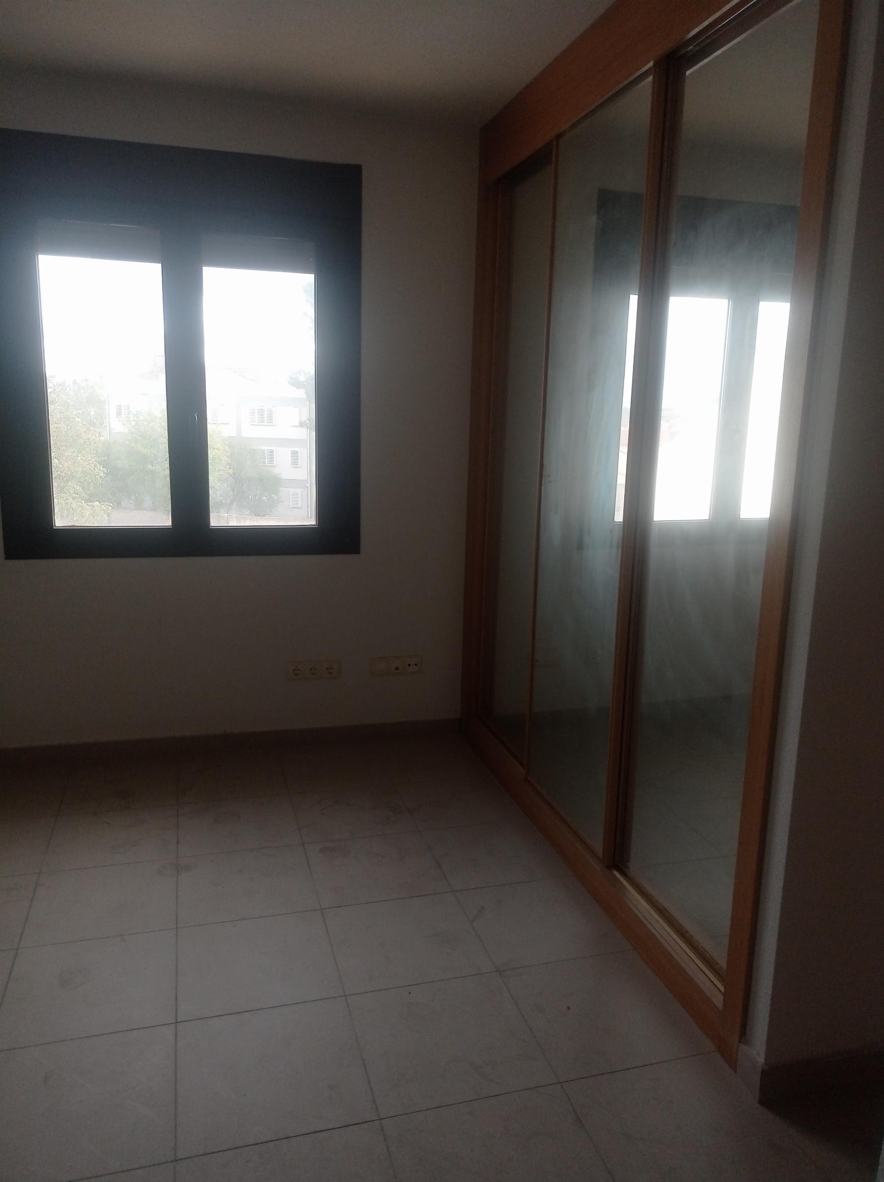 Venta de piso en Villarejo de Salvanés