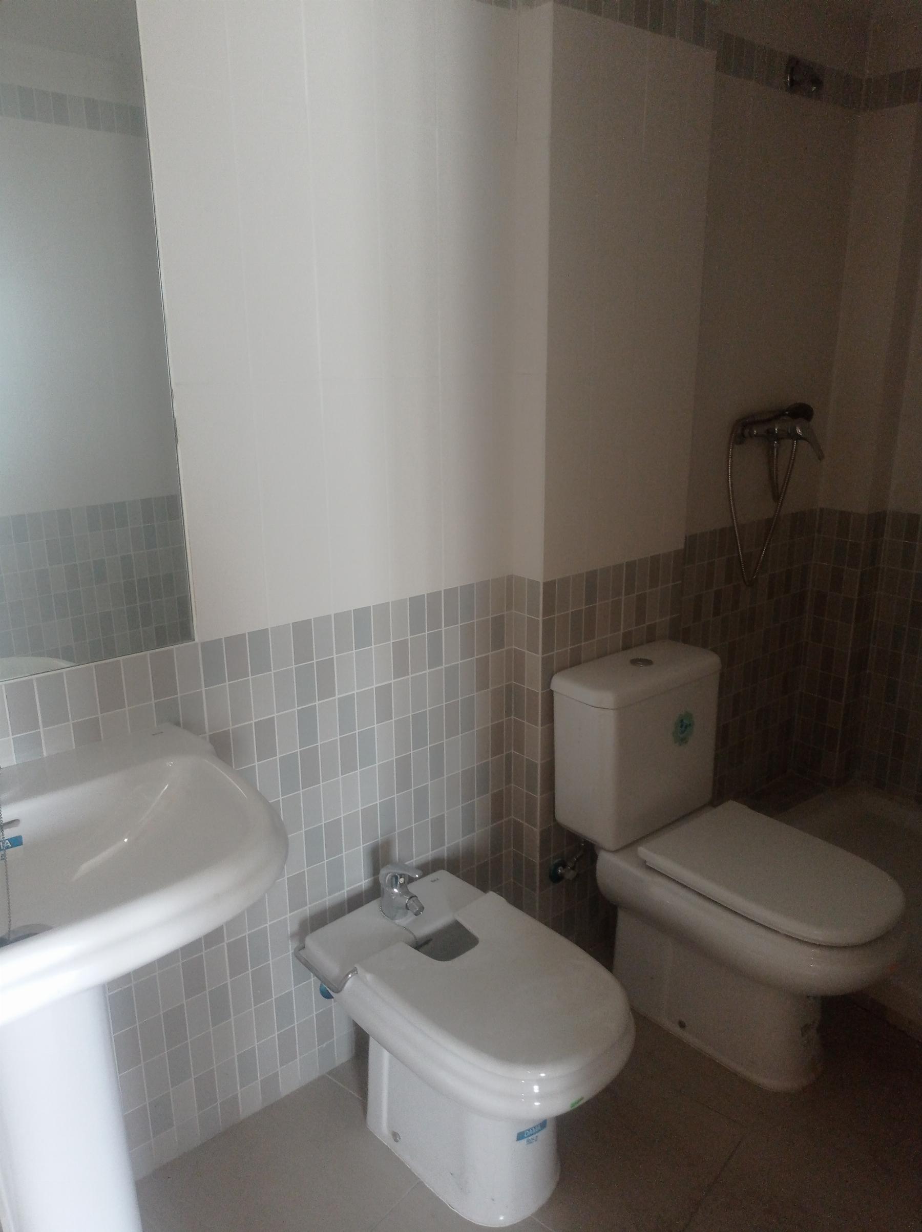 Venta de piso en Villarejo de Salvanés