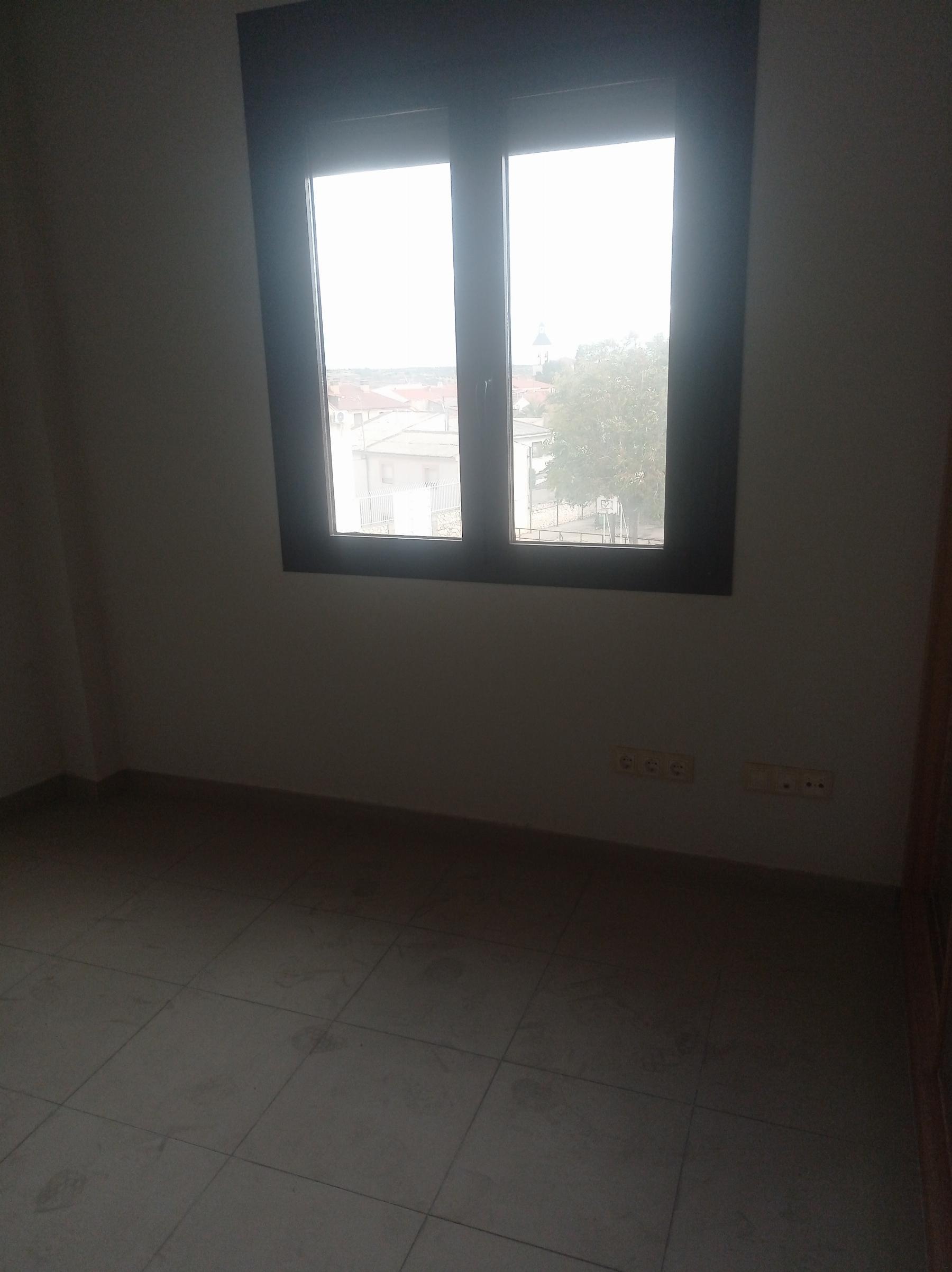 Venta de piso en Villarejo de Salvanés