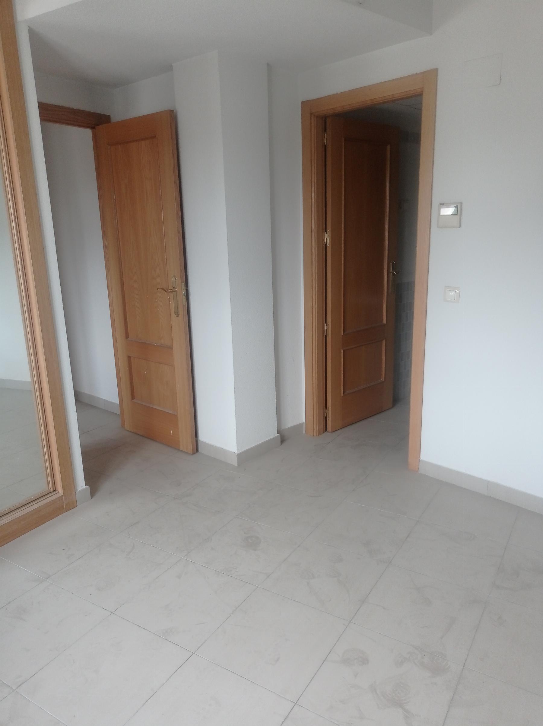 Venta de piso en Villarejo de Salvanés
