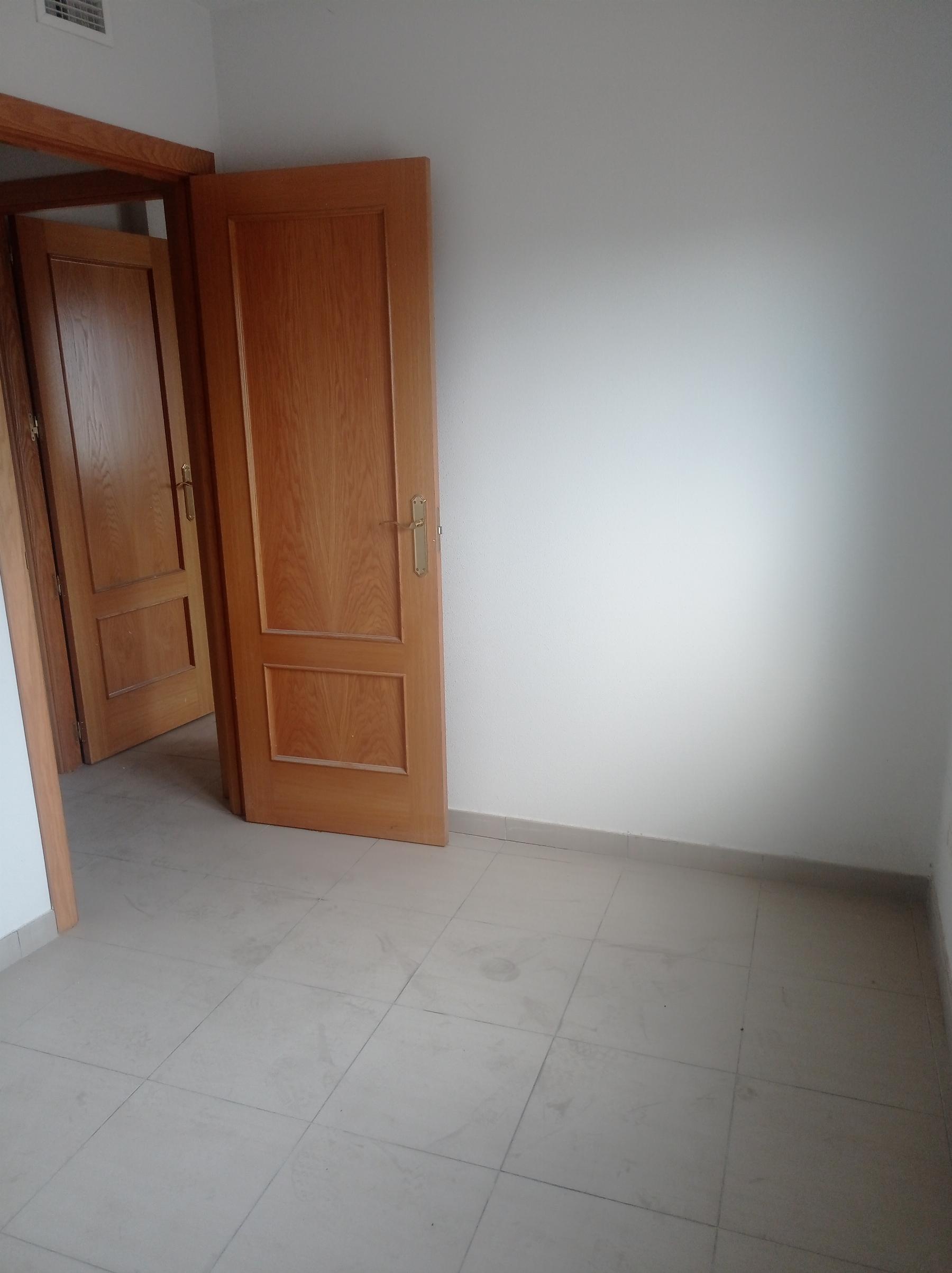 Venta de piso en Villarejo de Salvanés