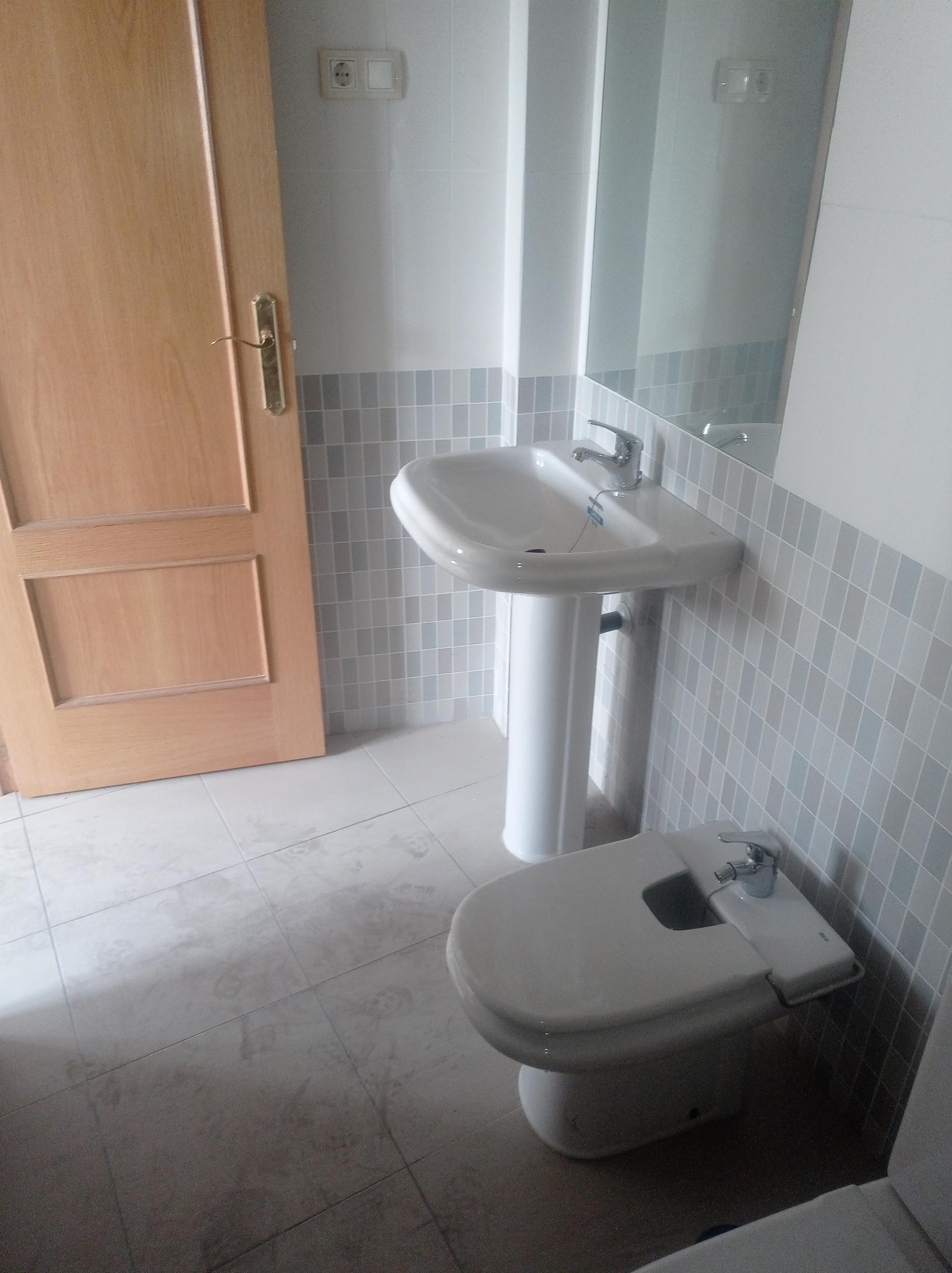 Venta de piso en Villarejo de Salvanés