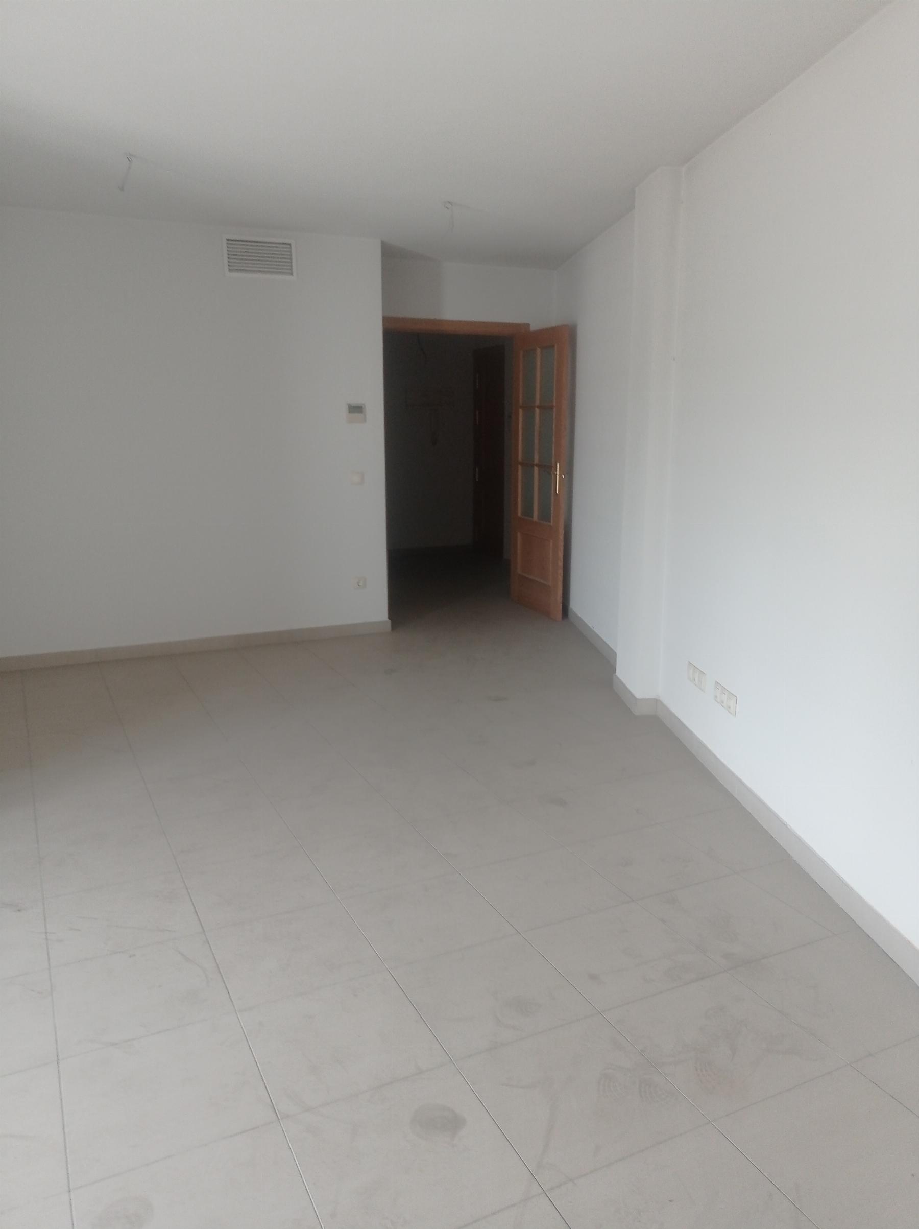 Venta de piso en Villarejo de Salvanés