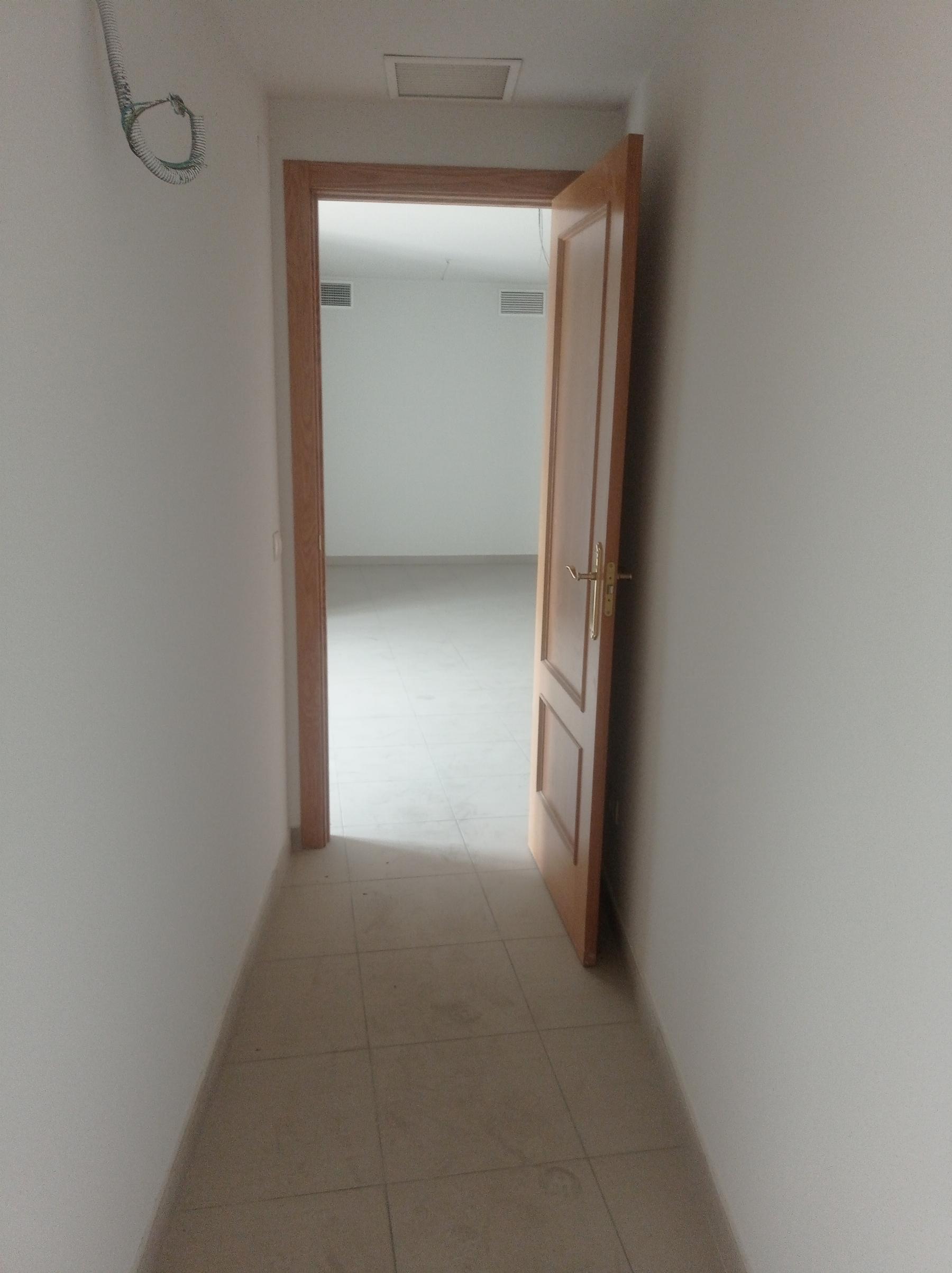 Venta de piso en Villarejo de Salvanés