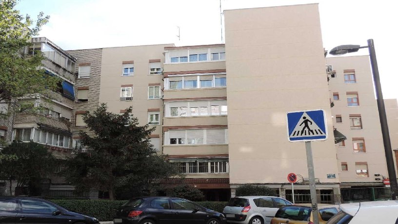 Venta de piso en MÓSTOLES
