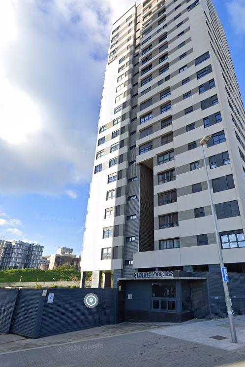 Venta de garaje en Madrid