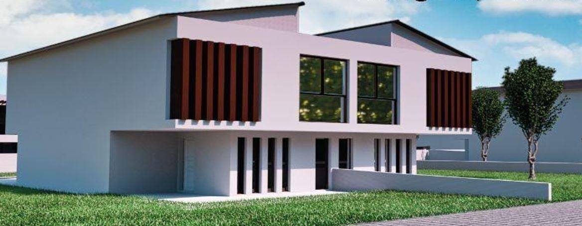 Venta de chalet en Ontígola