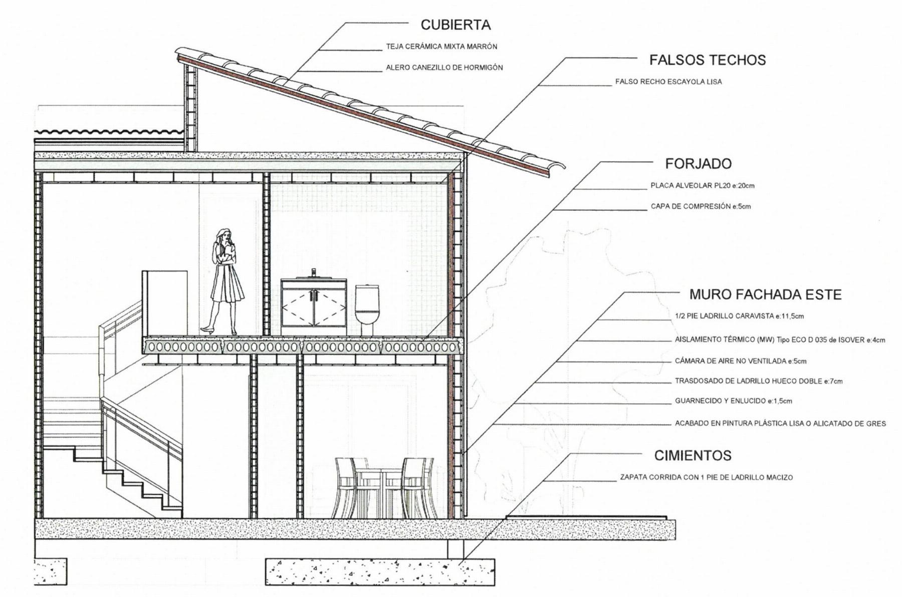 Venta de chalet en Ontígola