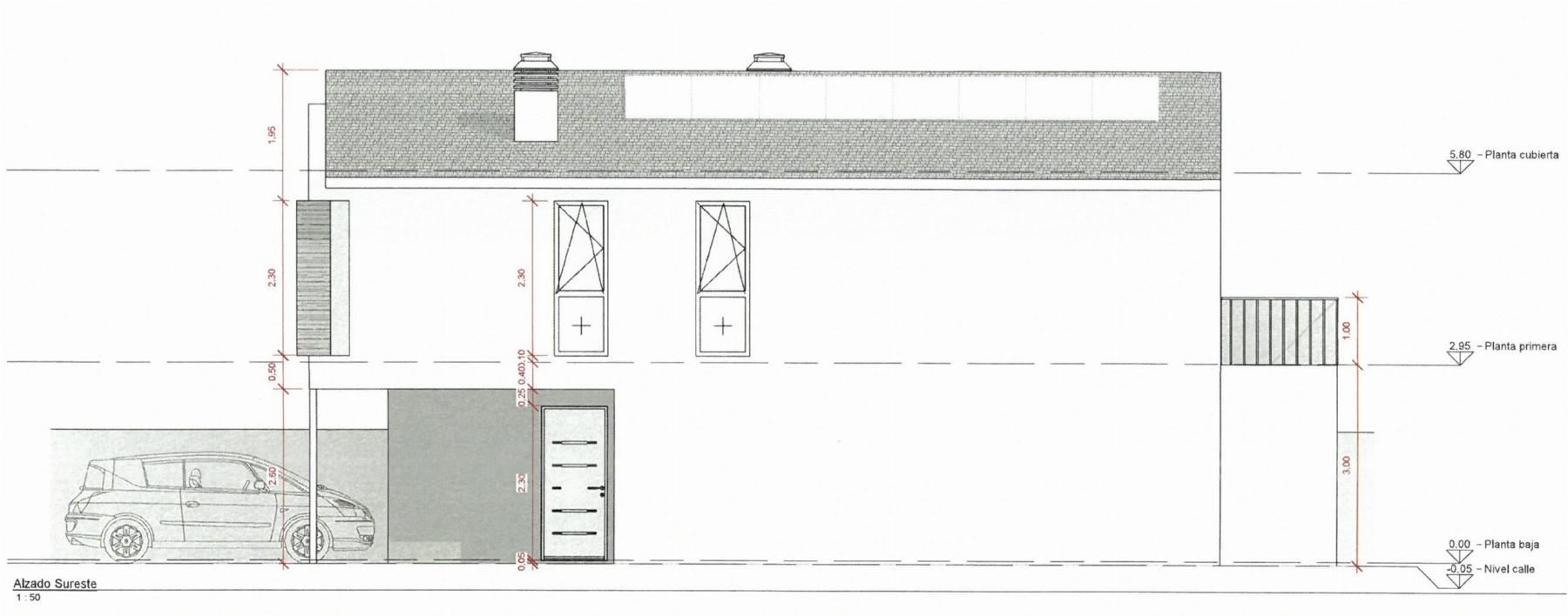Venta de chalet en Ontígola