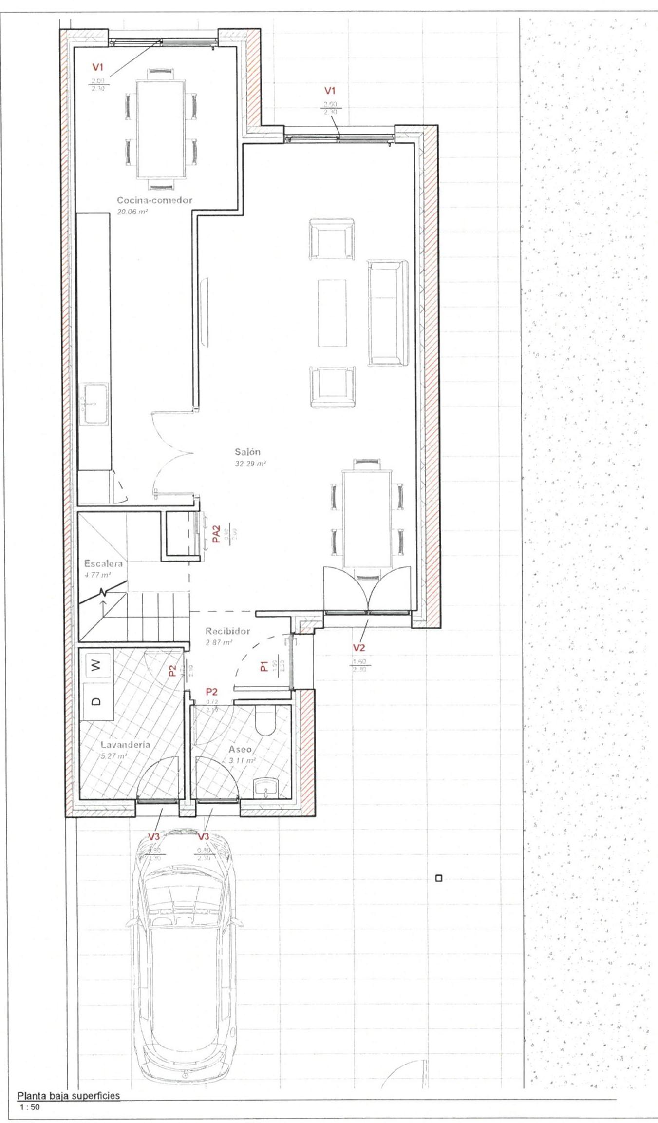 Venta de chalet en Ontígola