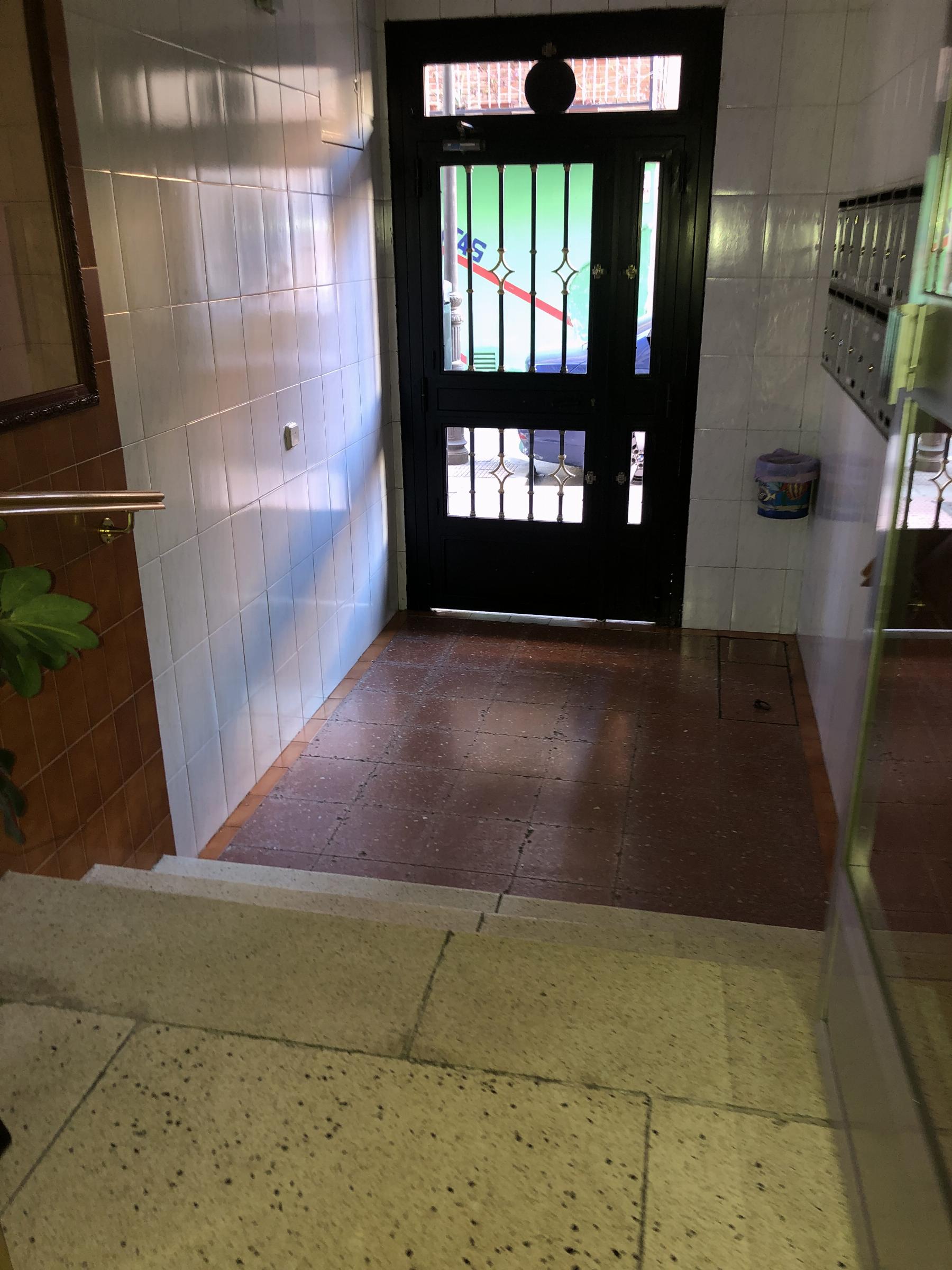 Venta de piso en Móstoles