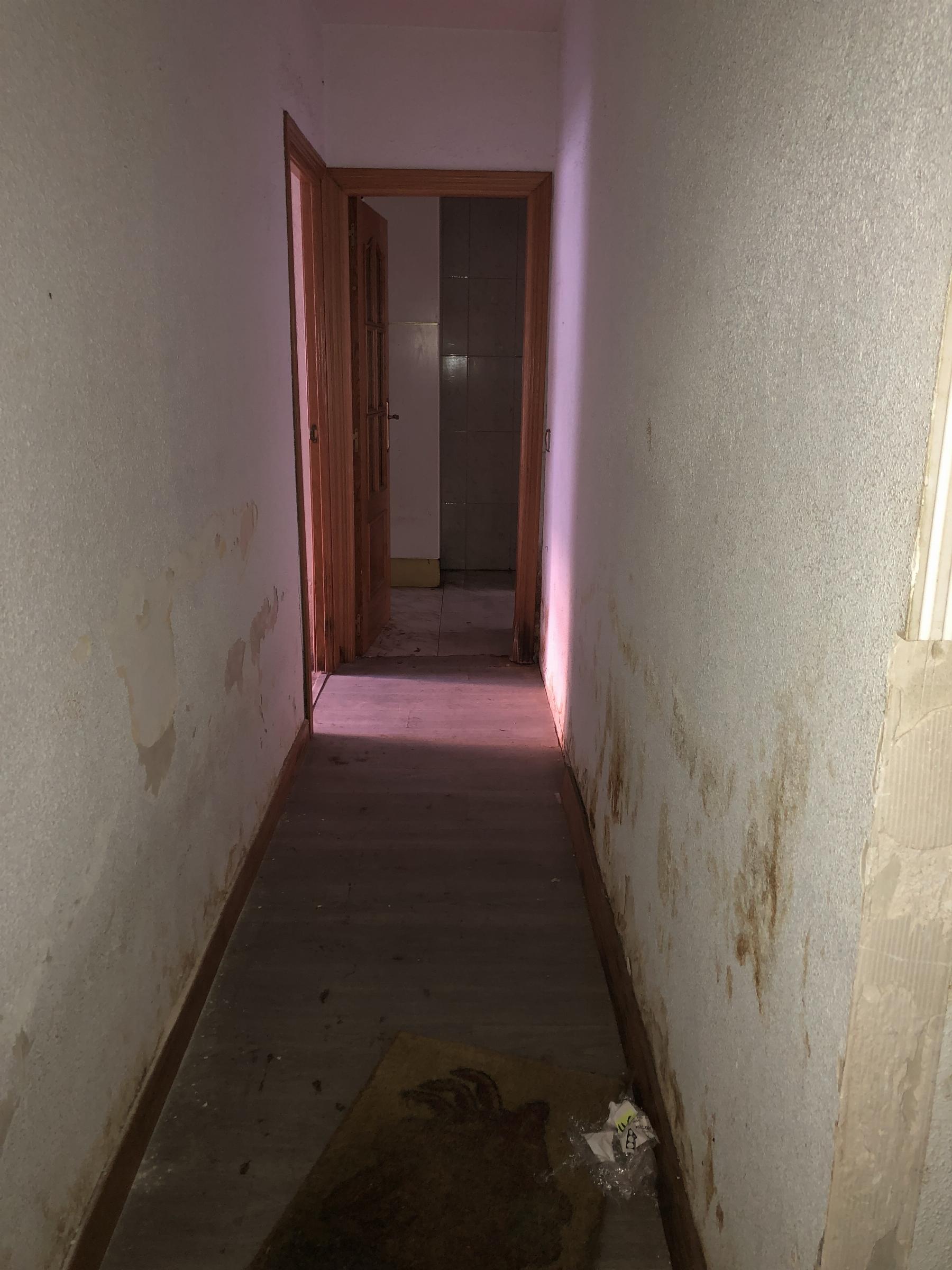Venta de piso en Móstoles