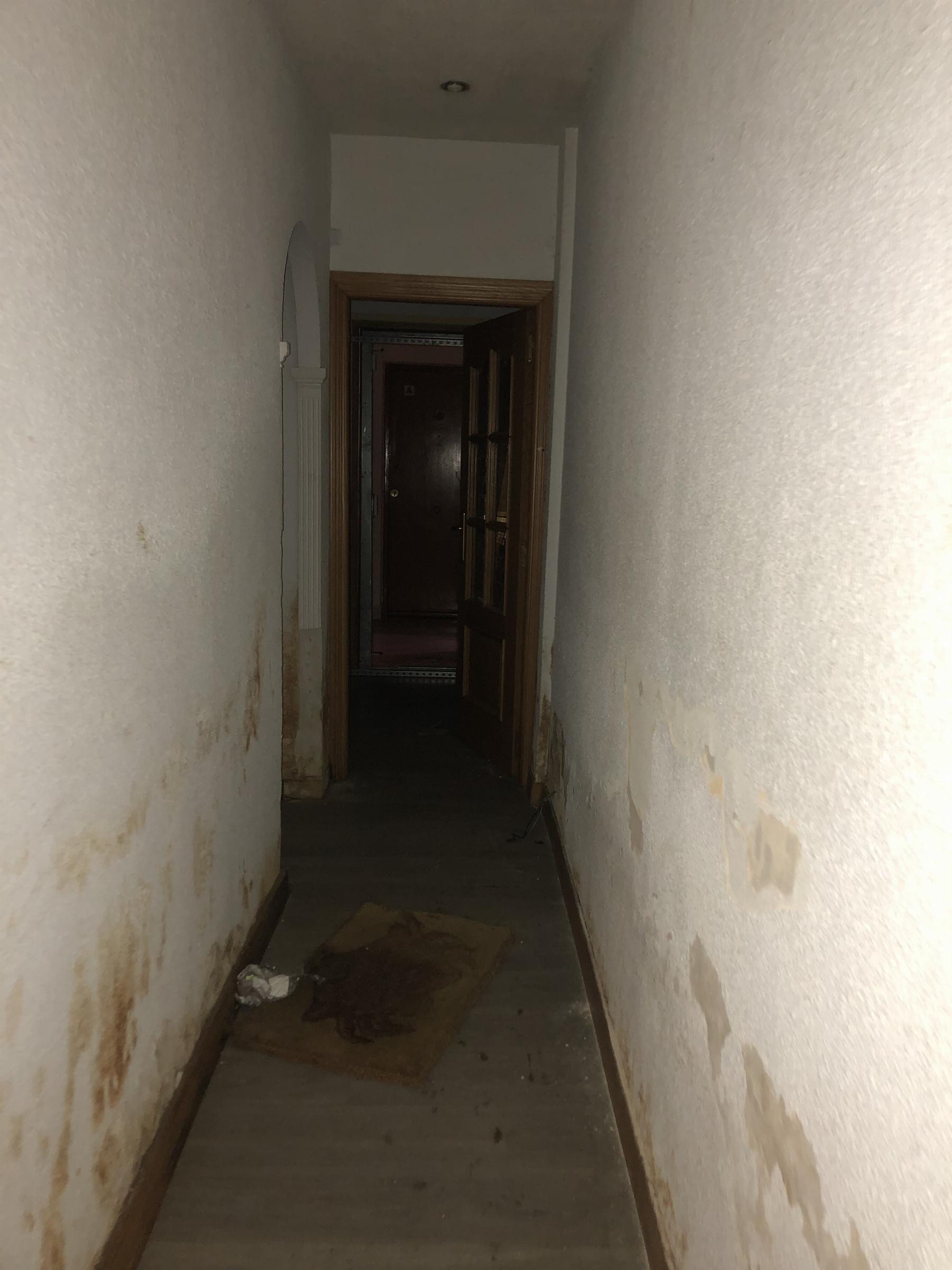 Venta de piso en Móstoles