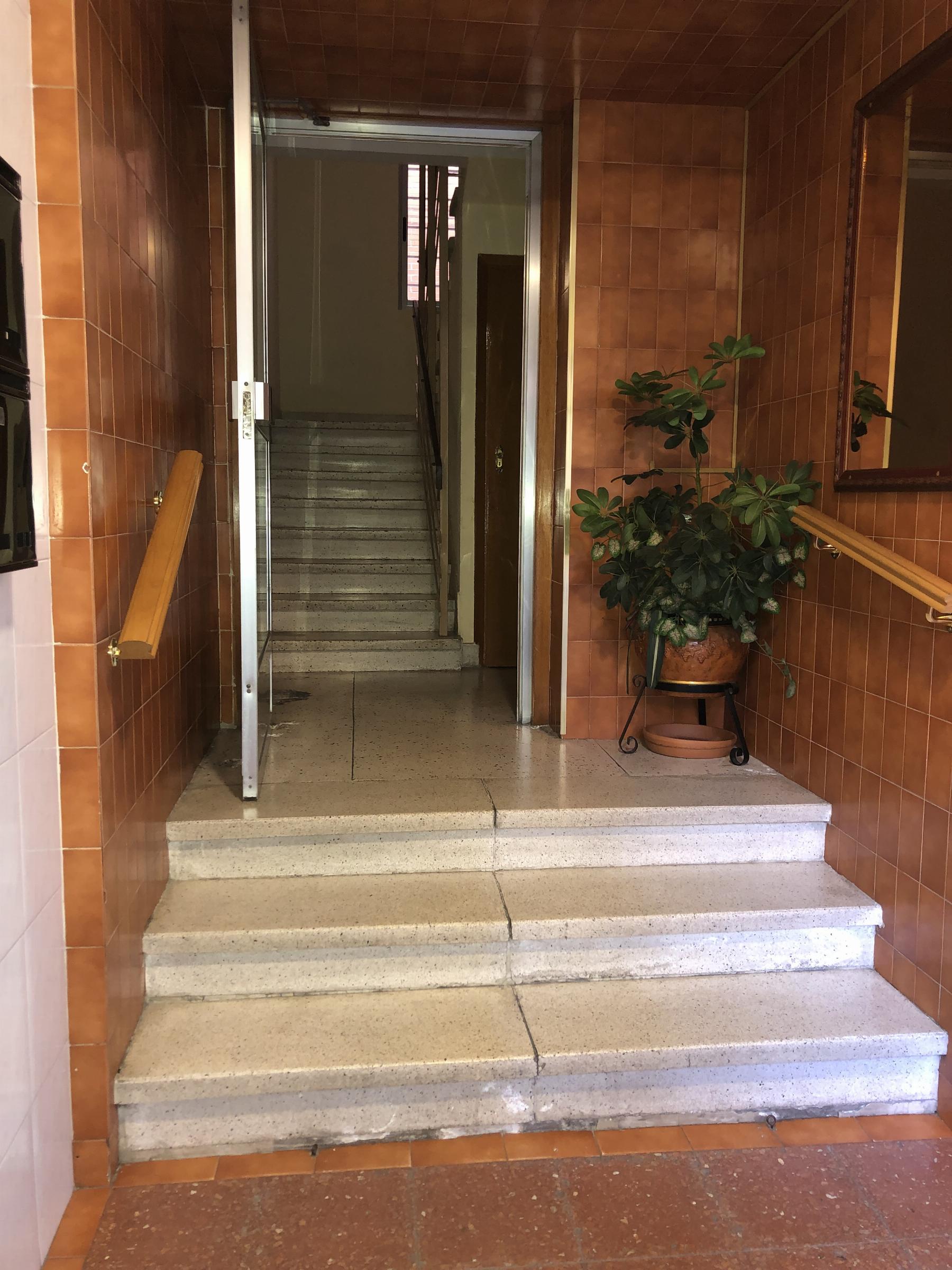 Venta de piso en Móstoles