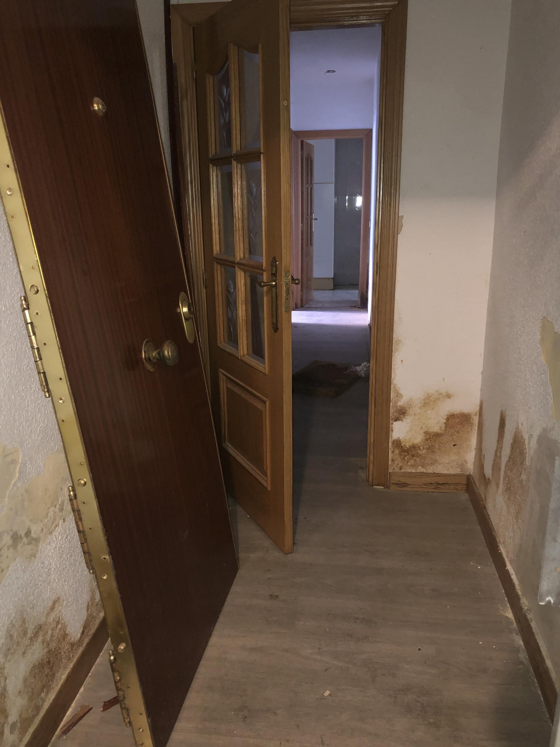 Venta de piso en Móstoles
