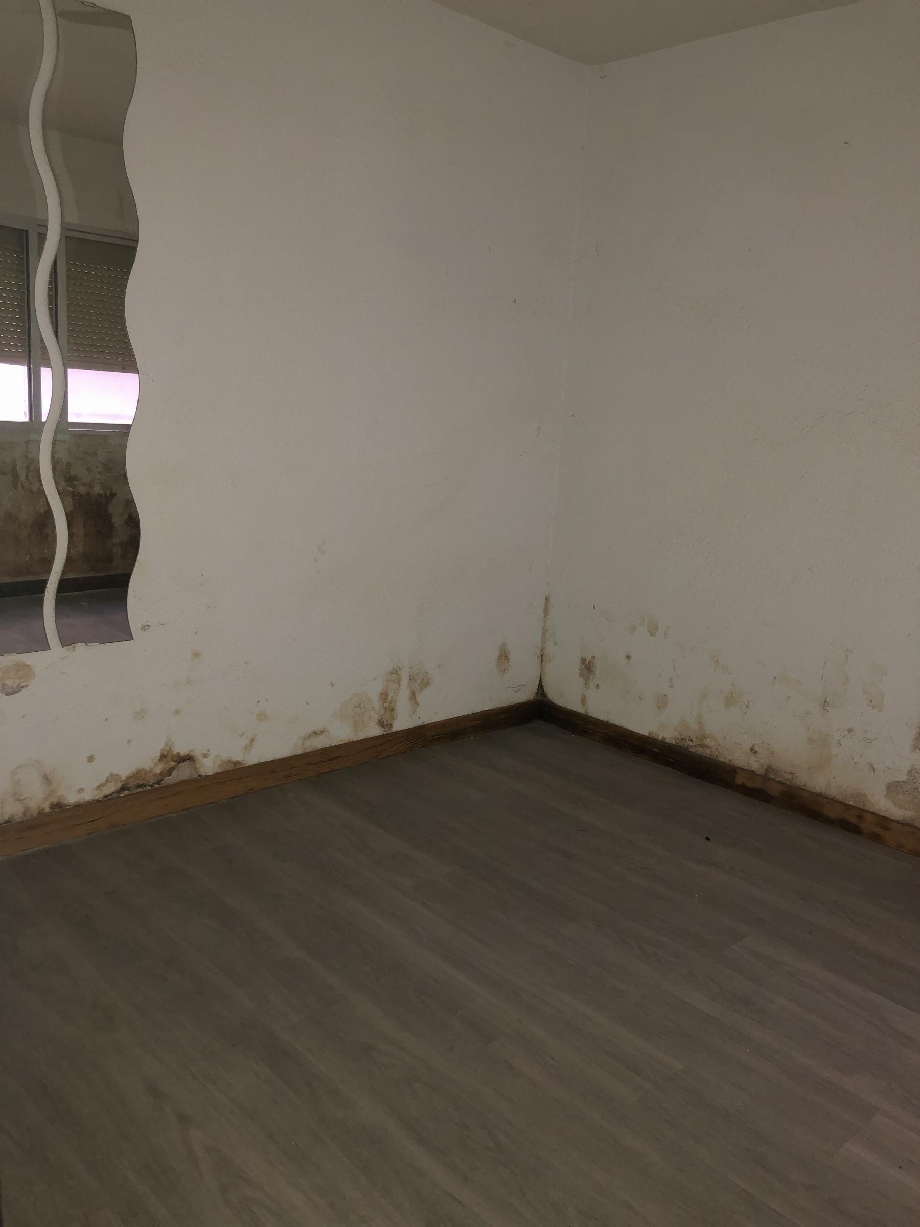 Venta de piso en Móstoles