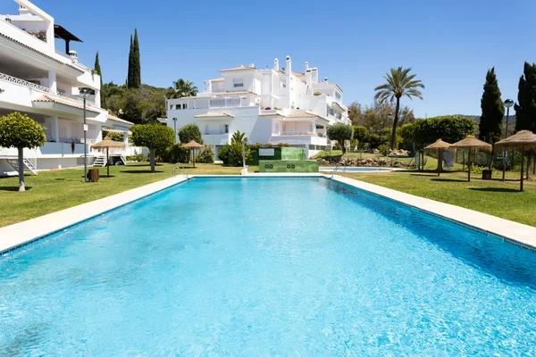 Venta de piso en Marbella