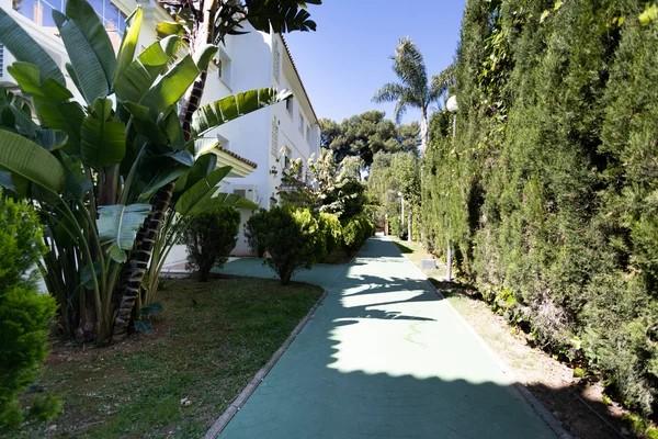 Venta de piso en Marbella