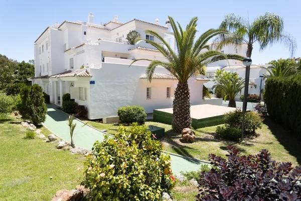 Venta de piso en Marbella