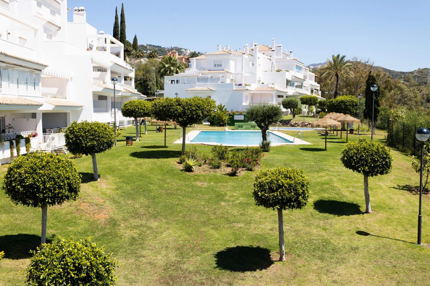 Venta de piso en Marbella