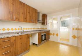 Venta de piso en Marbella