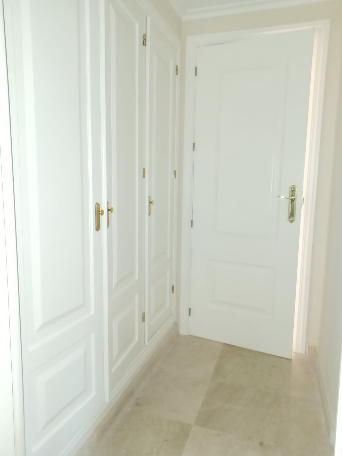 Venta de piso en Marbella