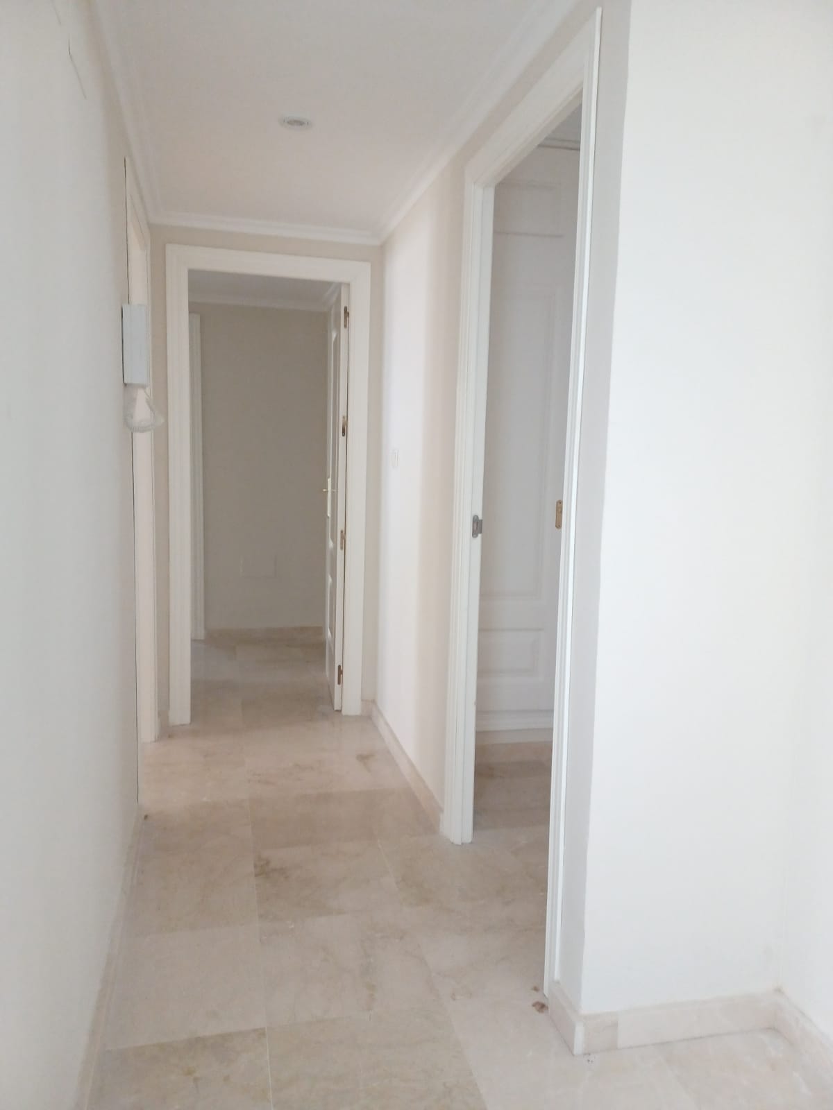 Venta de piso en Marbella