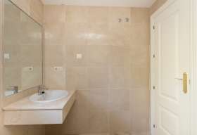 Venta de piso en Marbella
