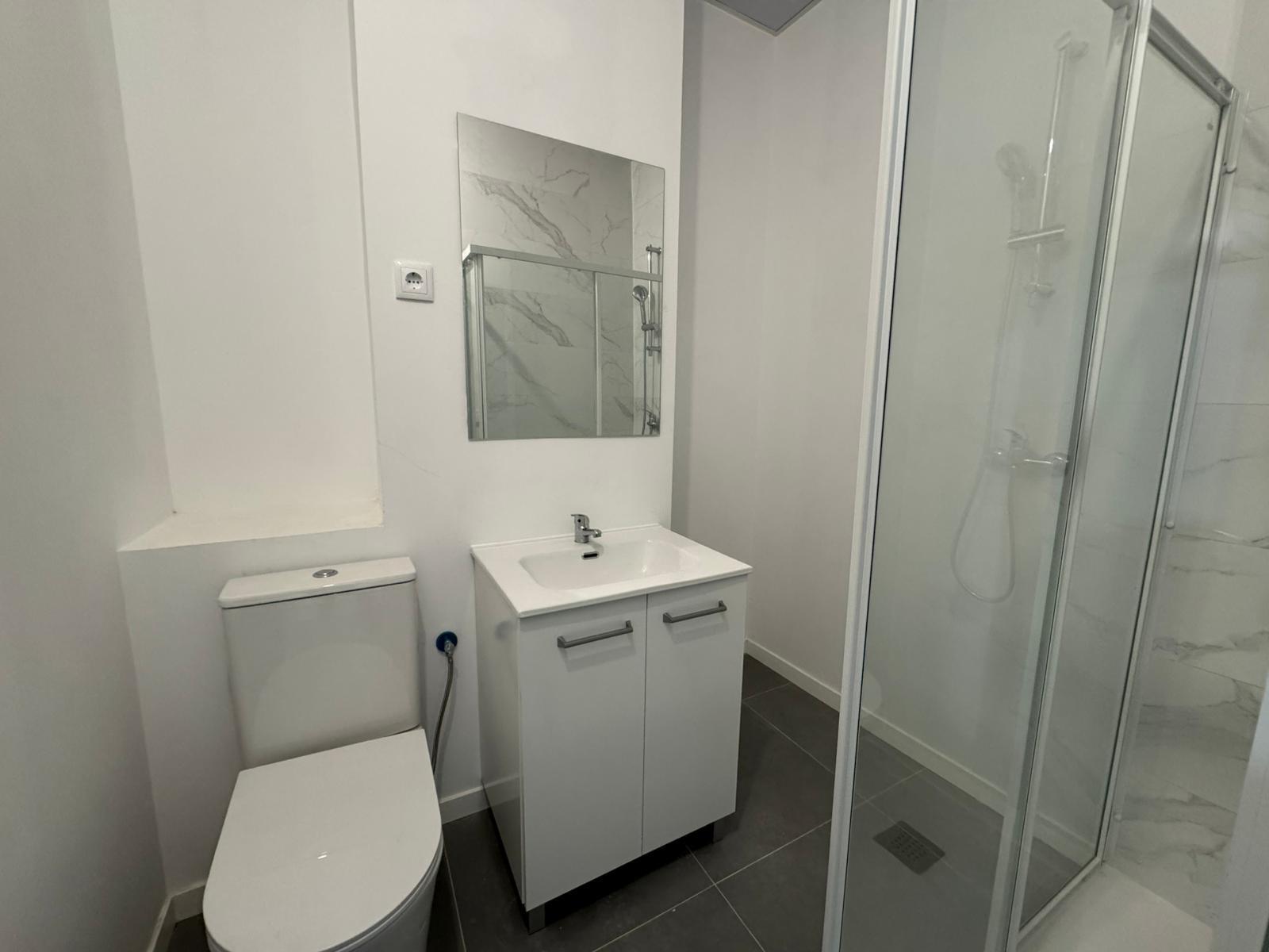 Baño