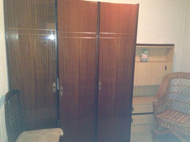 Dormitorio principal