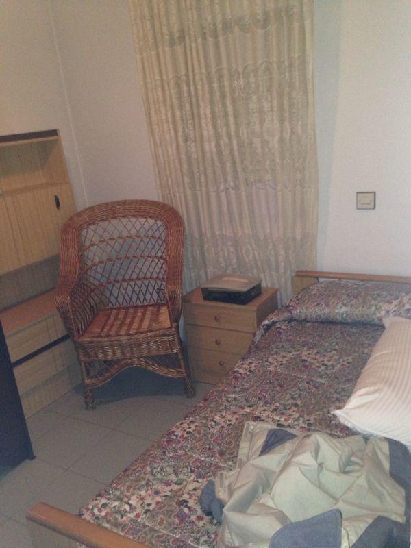 Dormitorio principal