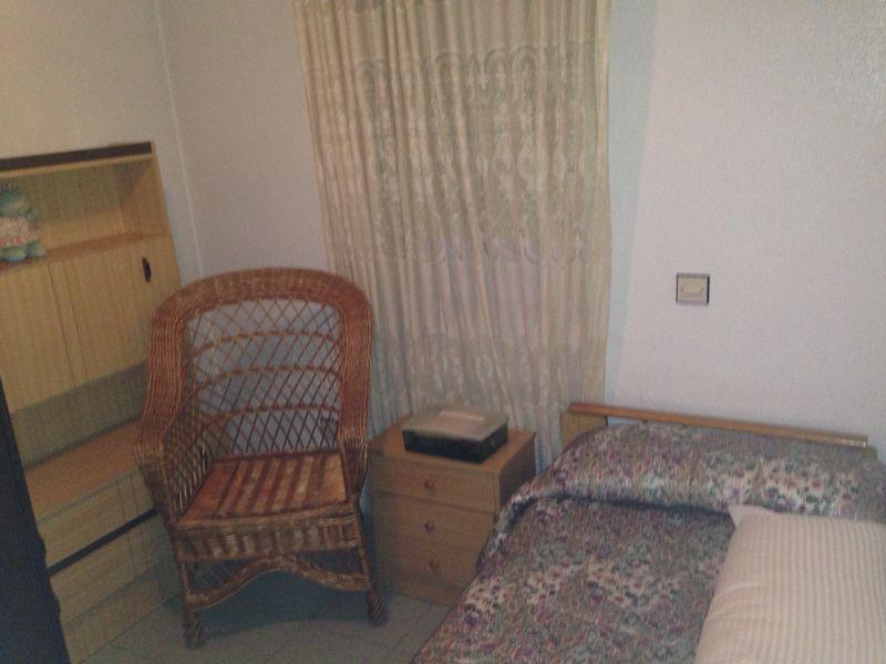 Dormitorio principal