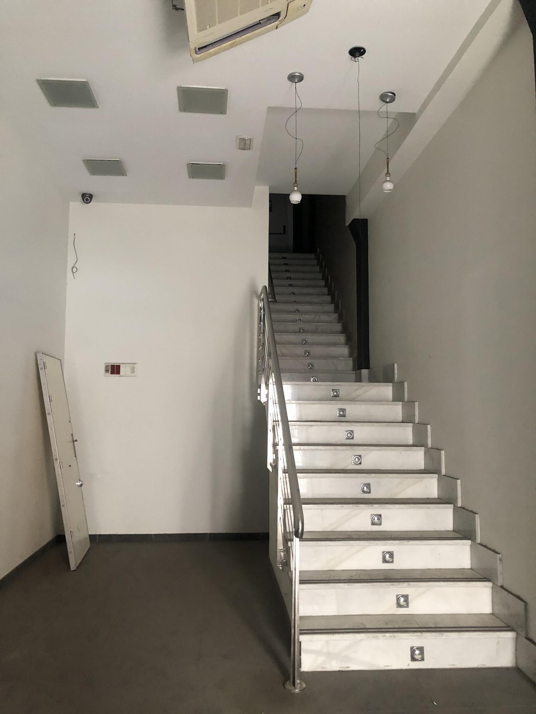 Venta de nave industrial en Leganés