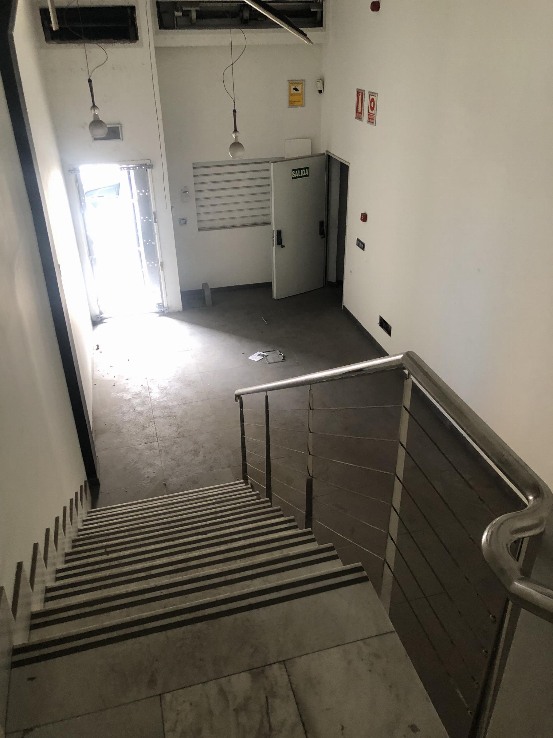 Venta de nave industrial en Leganés
