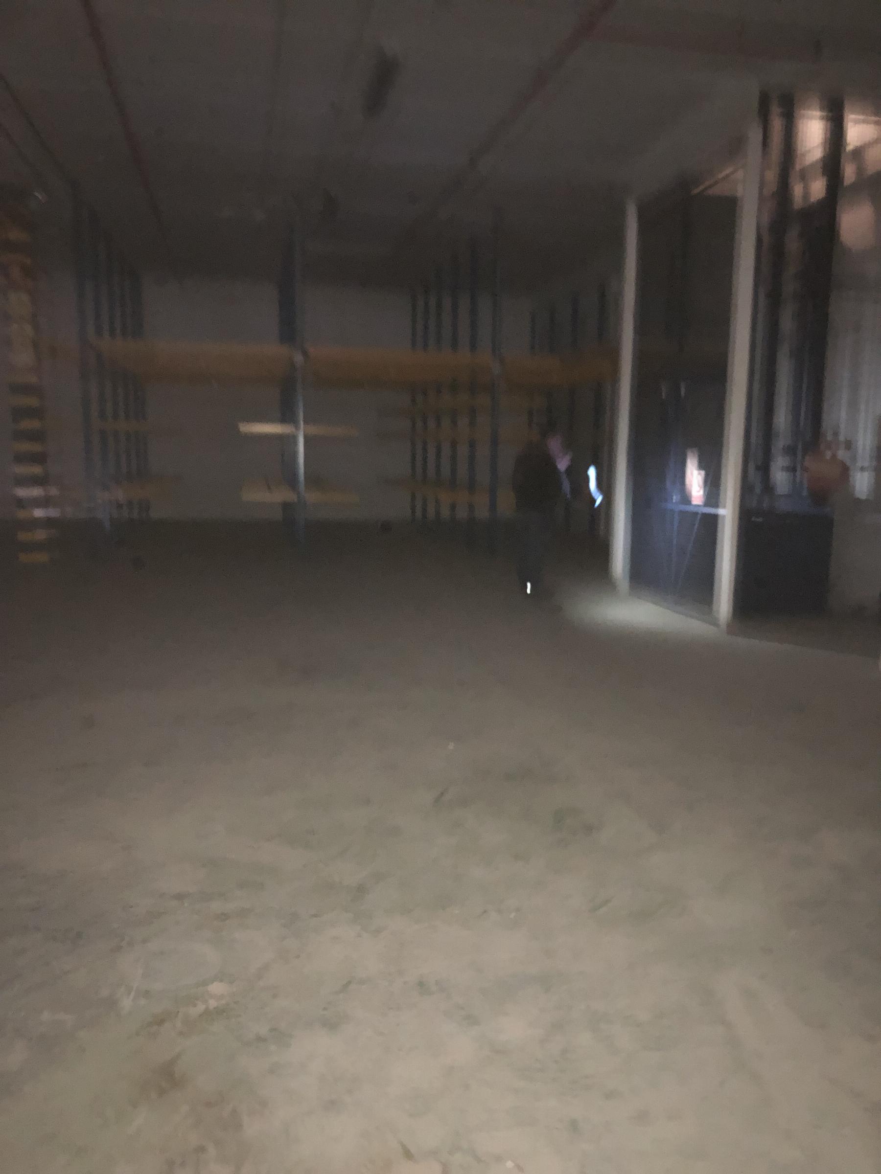Venta de nave industrial en Leganés