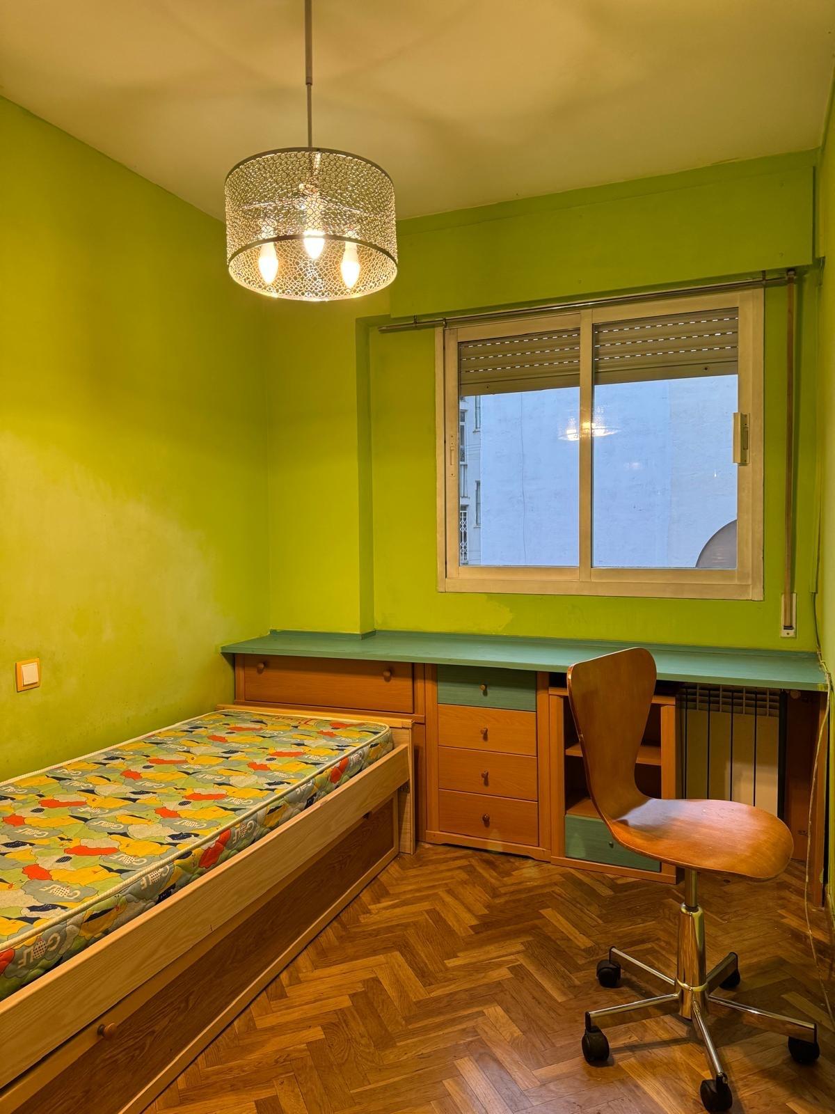 Dormitorio