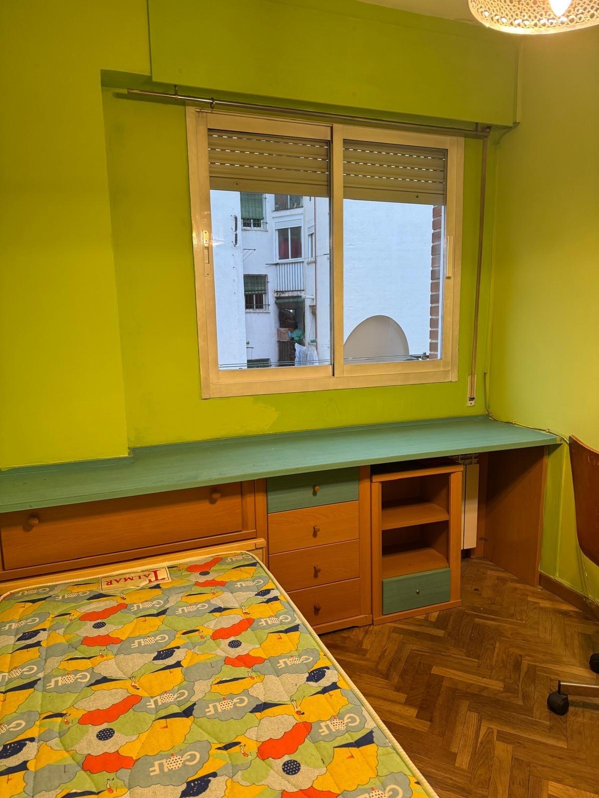 Dormitorio