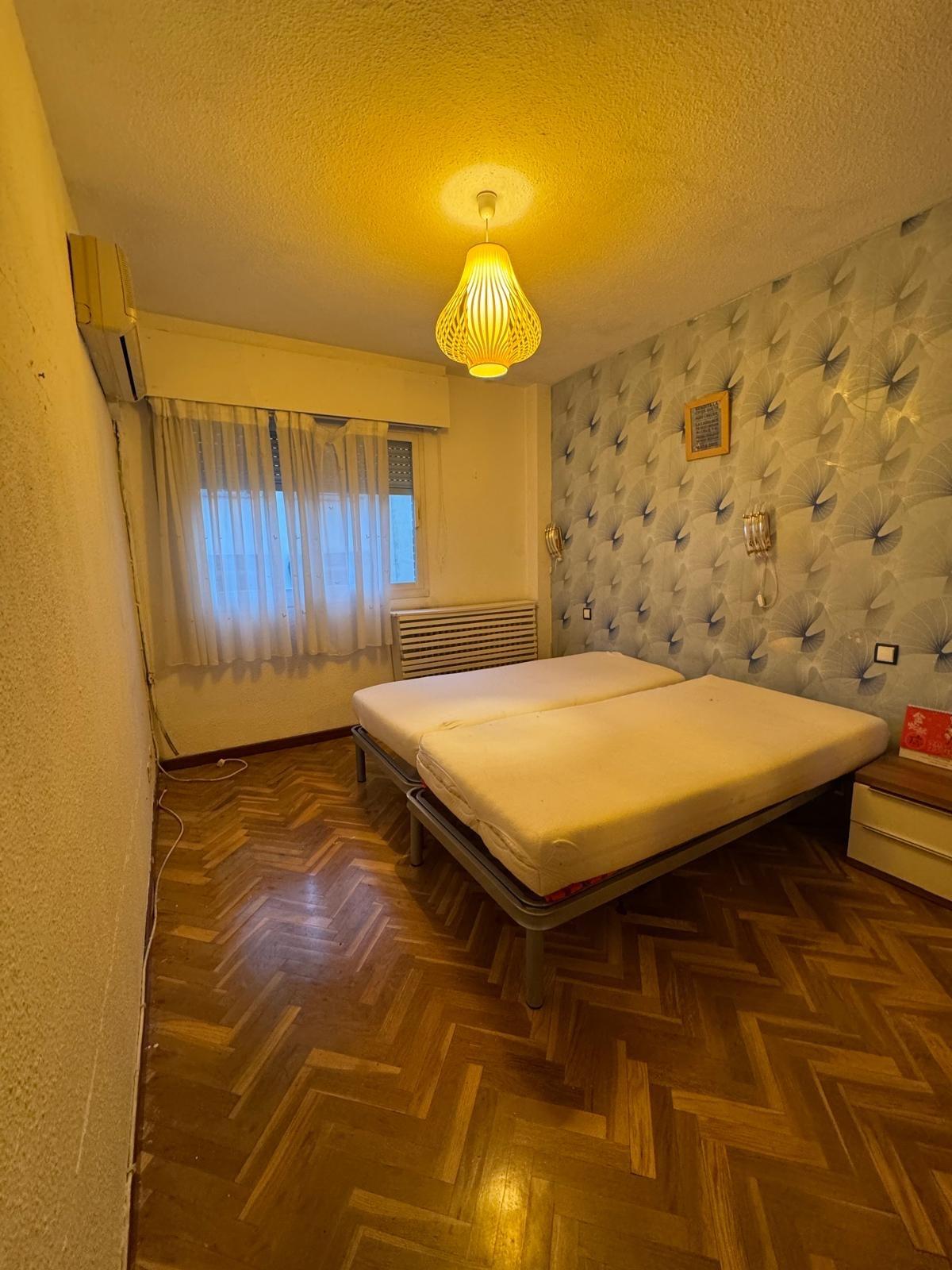 Dormitorio principal