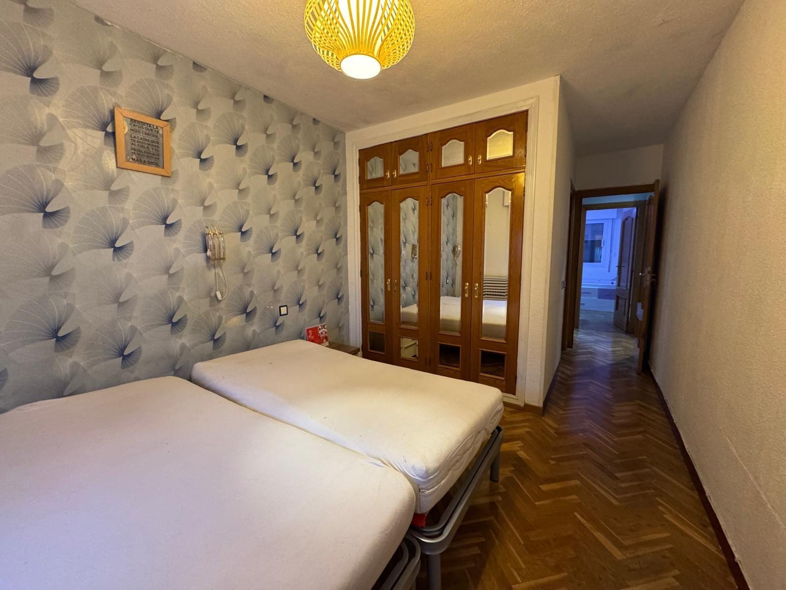 Dormitorio principal
