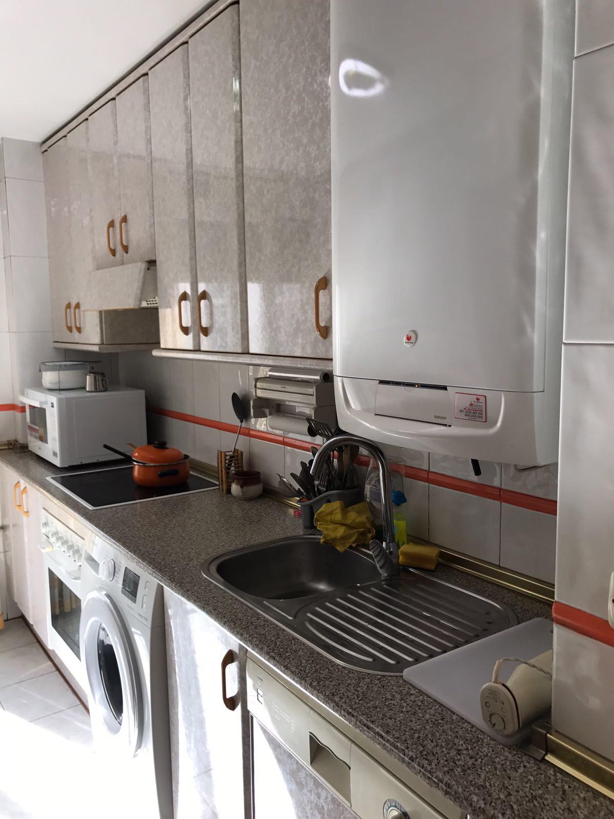 Cocina