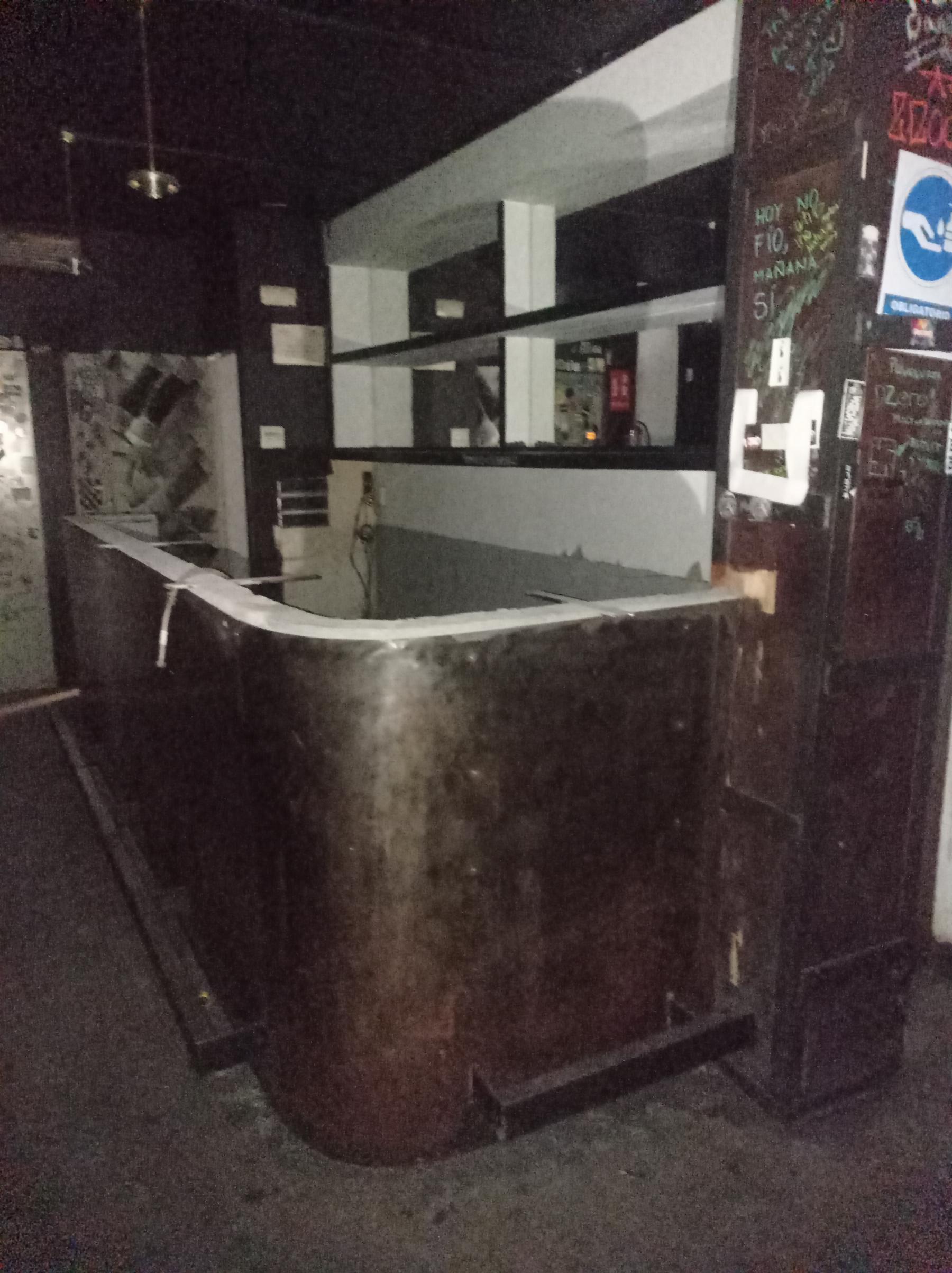 Venta de local comercial en Madrid
