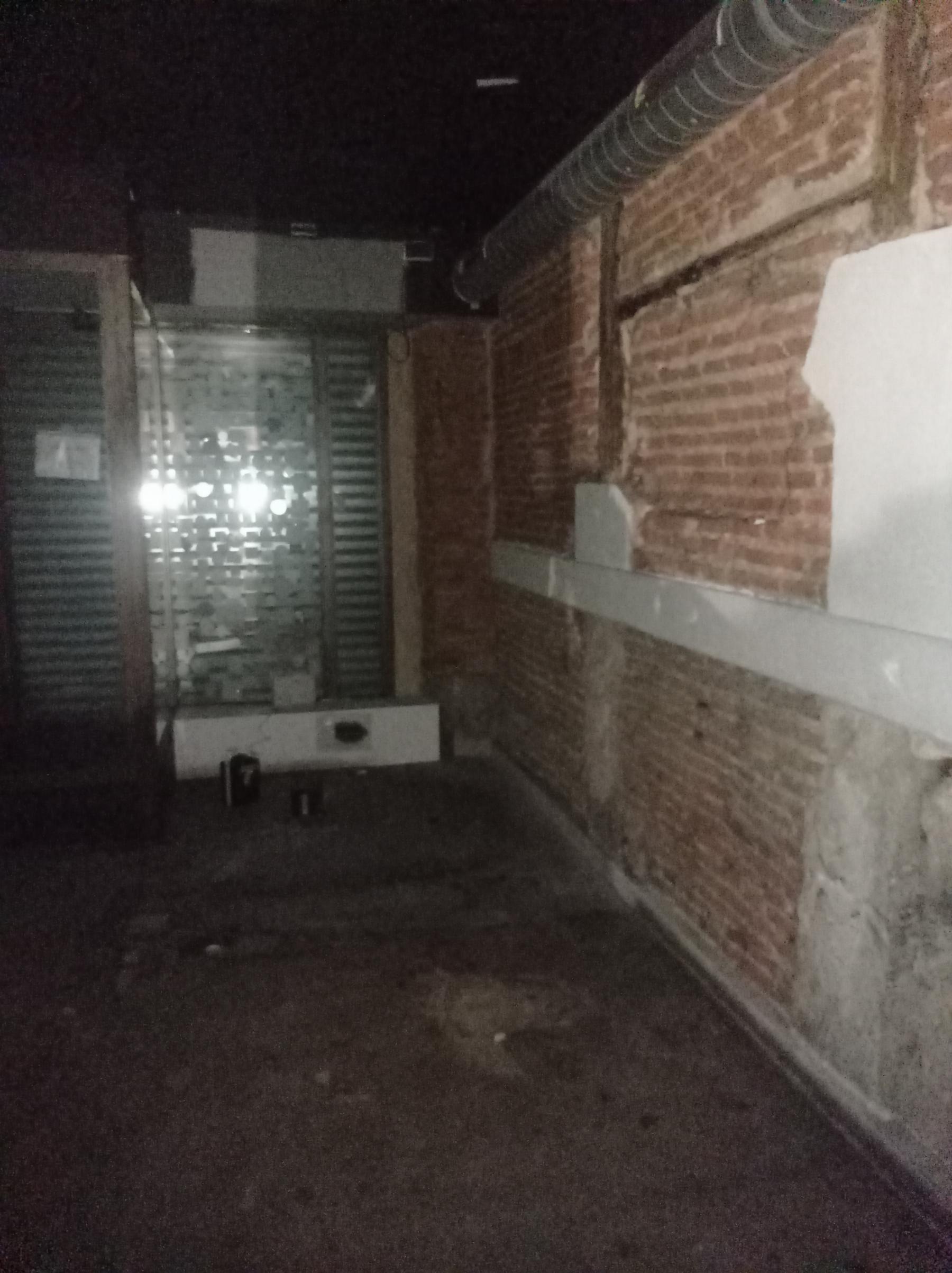 Venta de local comercial en Madrid