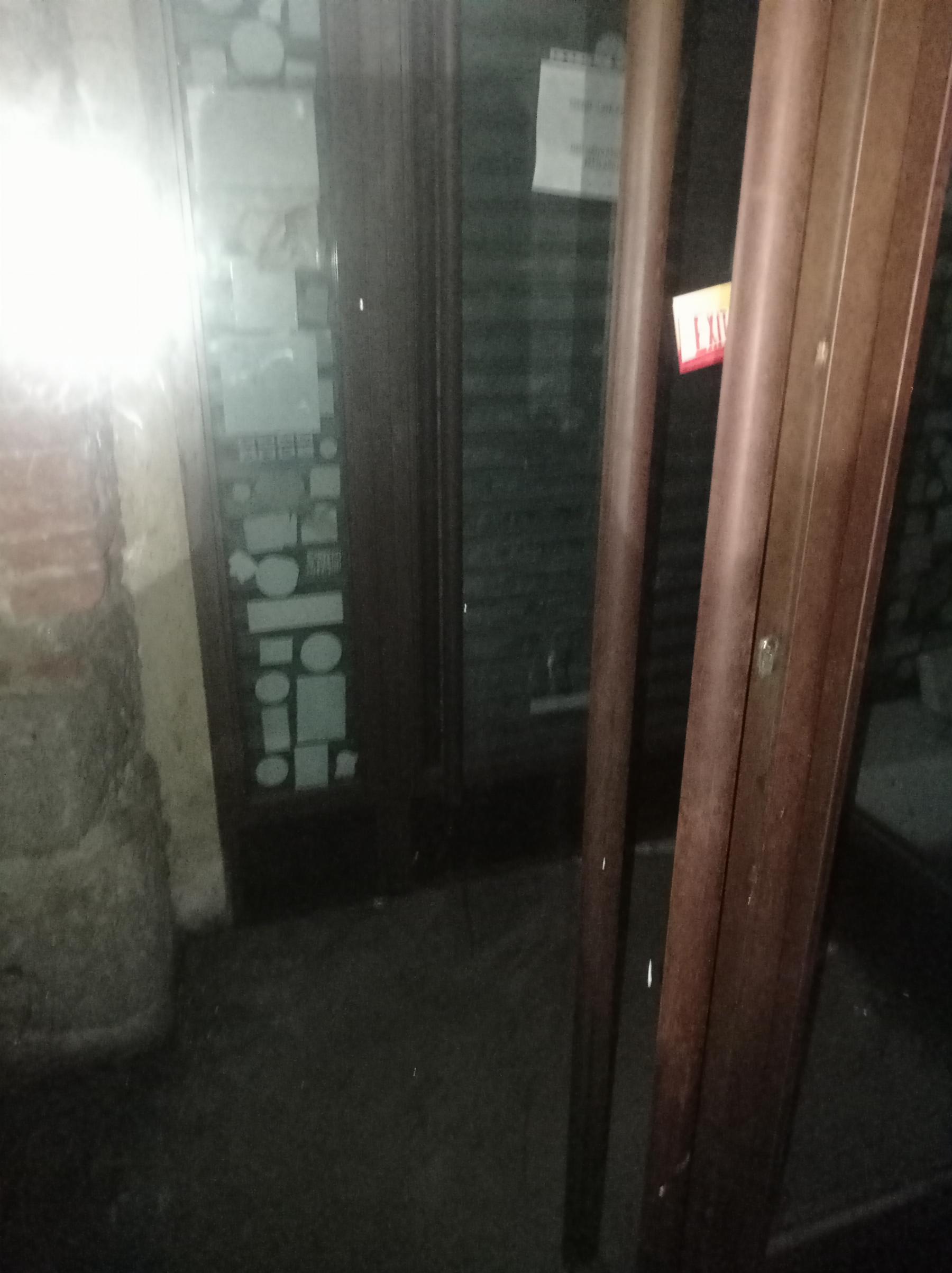 Venta de local comercial en Madrid